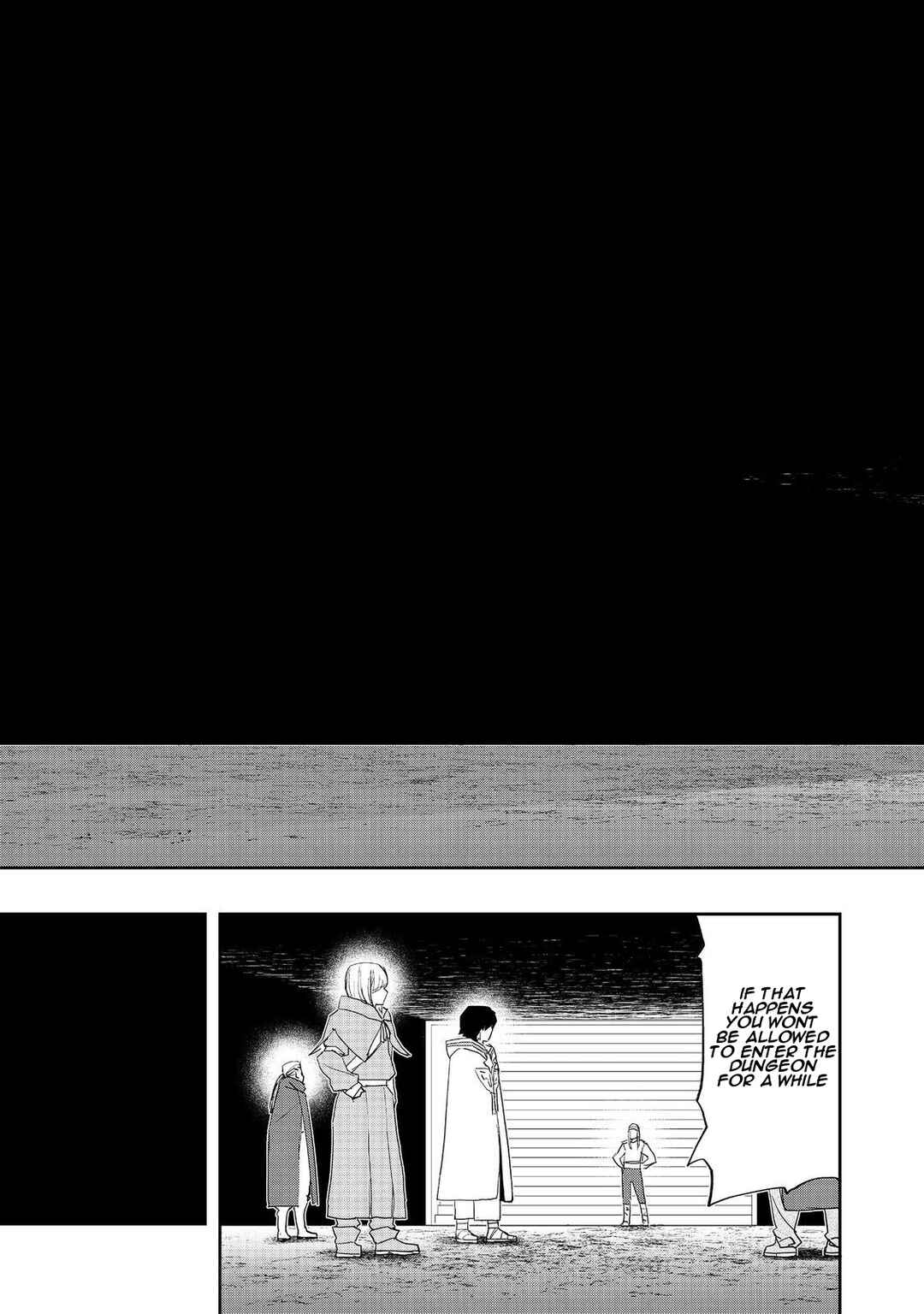 Page 10 Chapter 11 Mizu Zokusei no Mahoutsukai