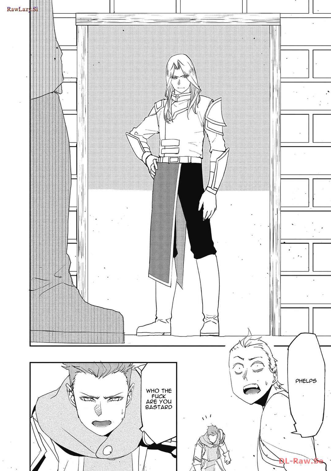 Page 13 Chapter 19 Mizu Zokusei no Mahoutsukai