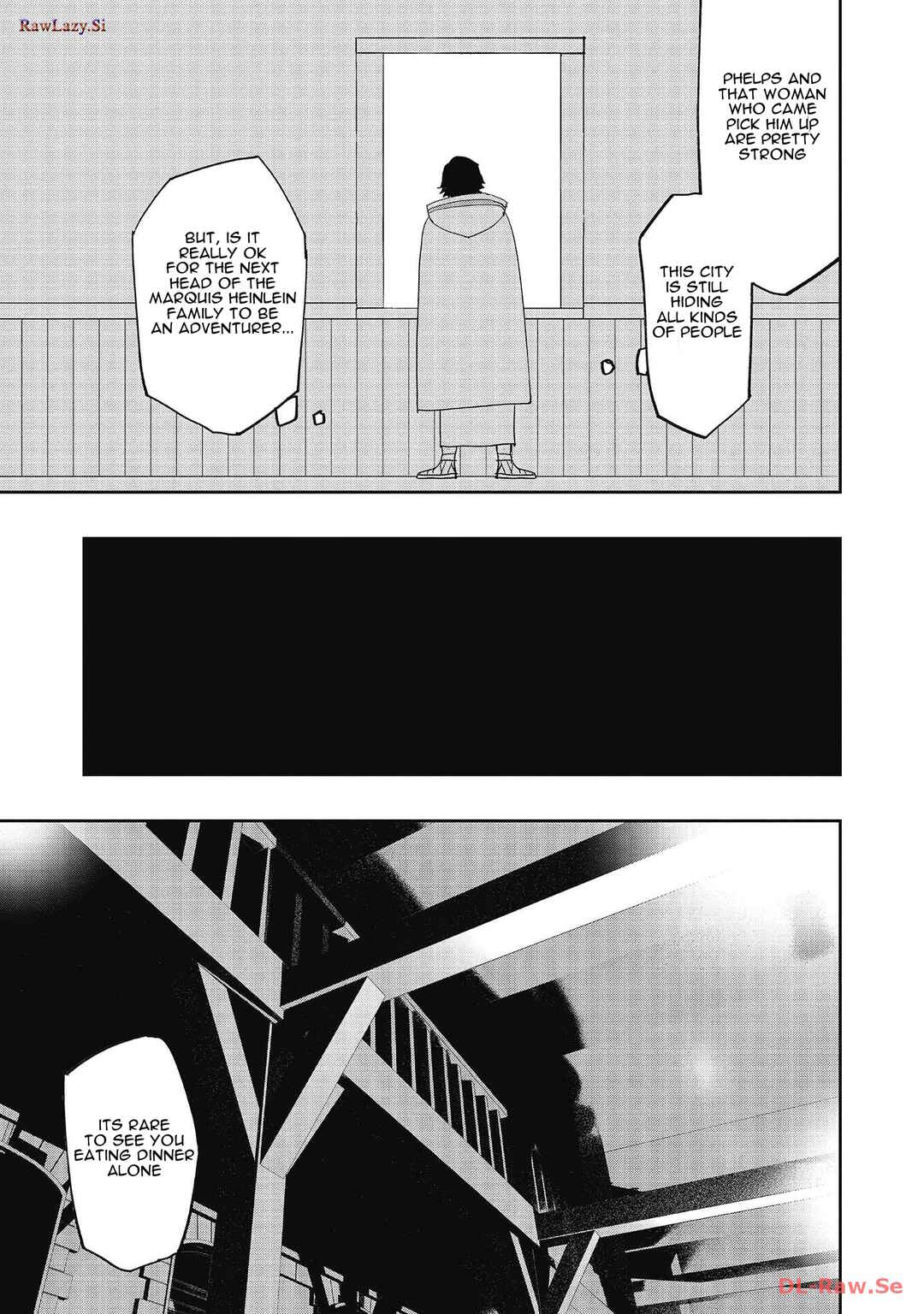 Page 20 Chapter 19 Mizu Zokusei no Mahoutsukai