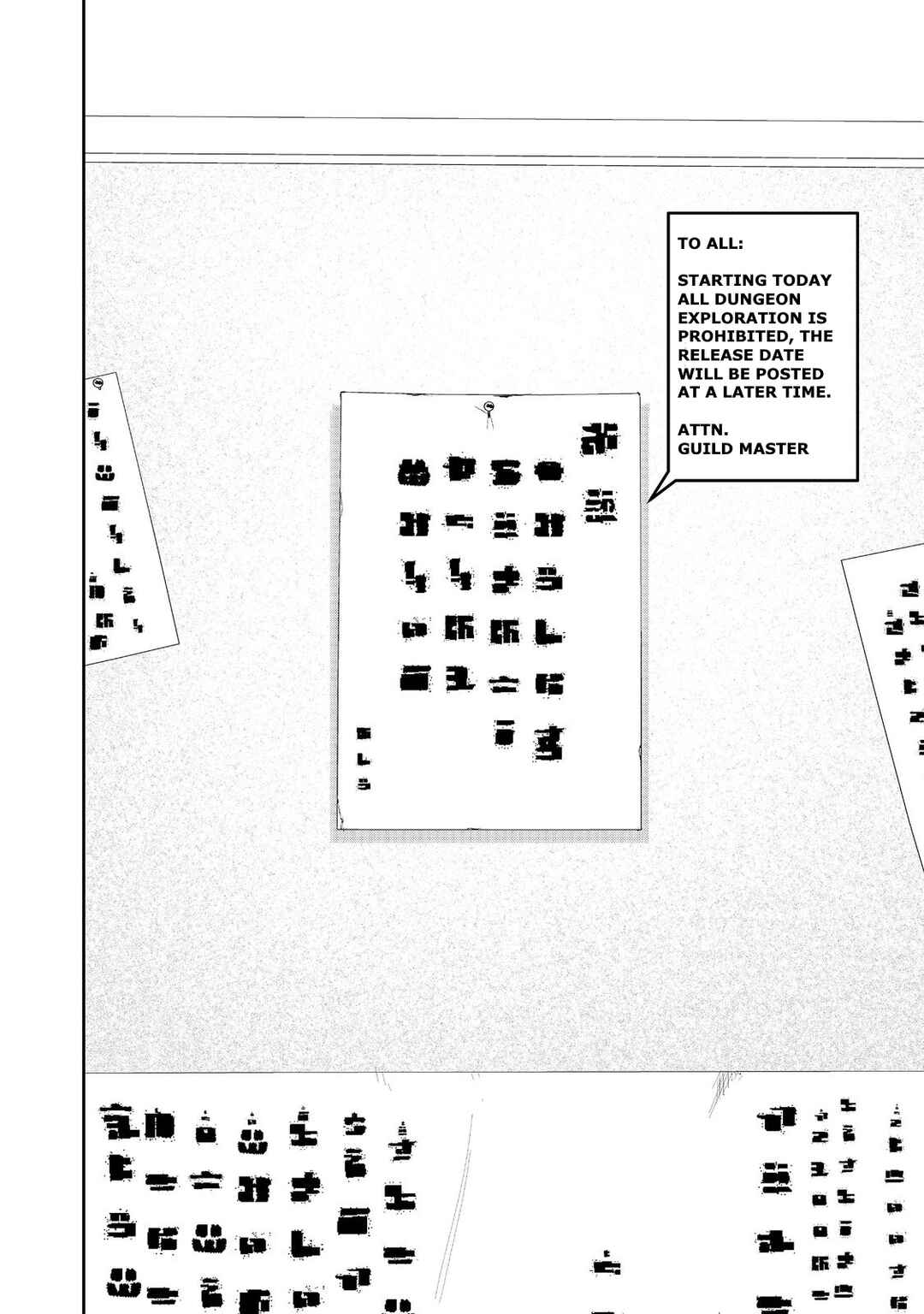 Page 27 Chapter 15 Mizu Zokusei no Mahoutsukai