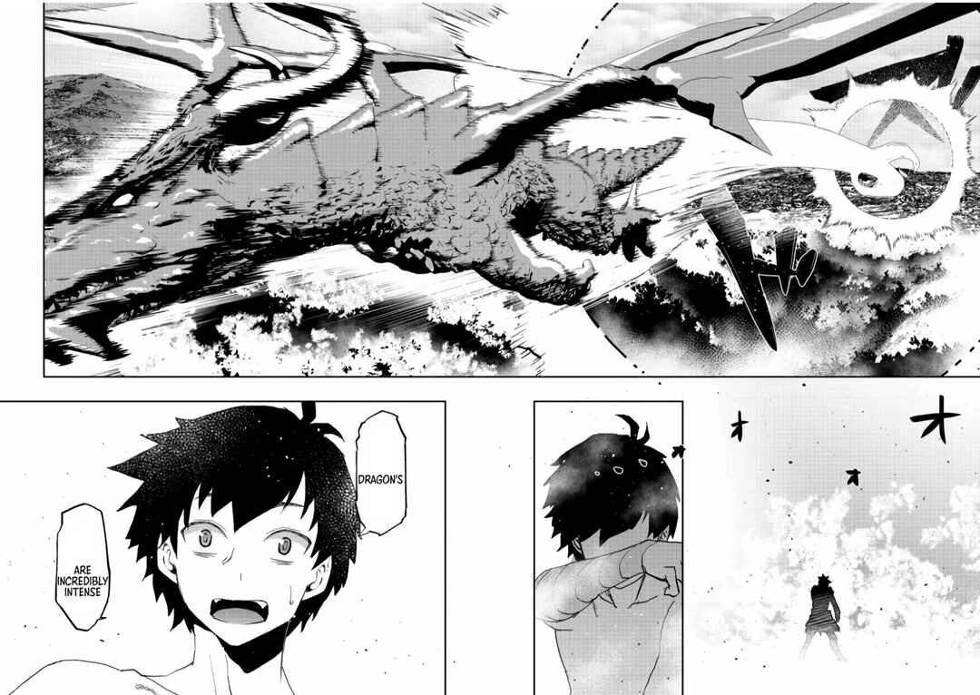 Page 14 Chapter 5 Mizu Zokusei no Mahoutsukai