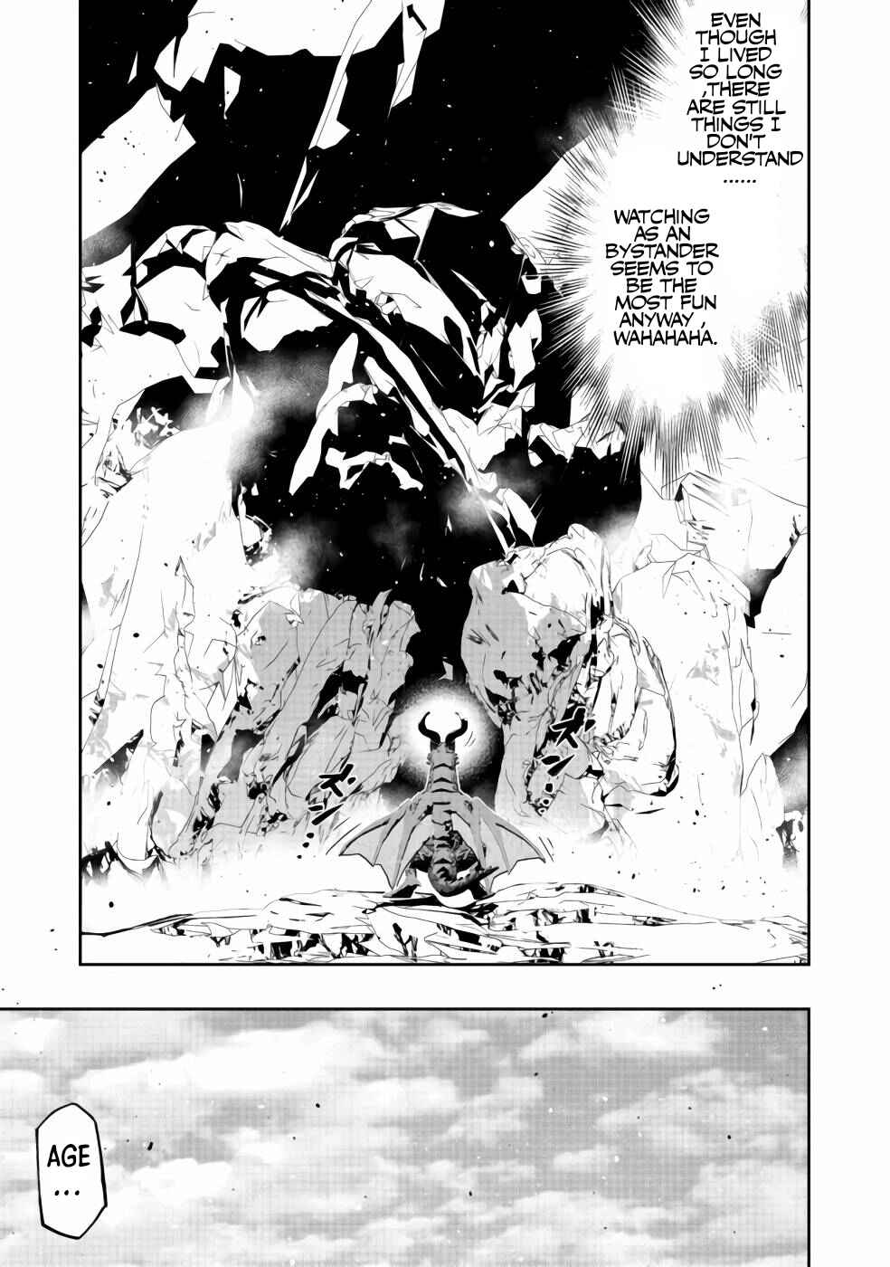Page 16 Chapter 5 Mizu Zokusei no Mahoutsukai