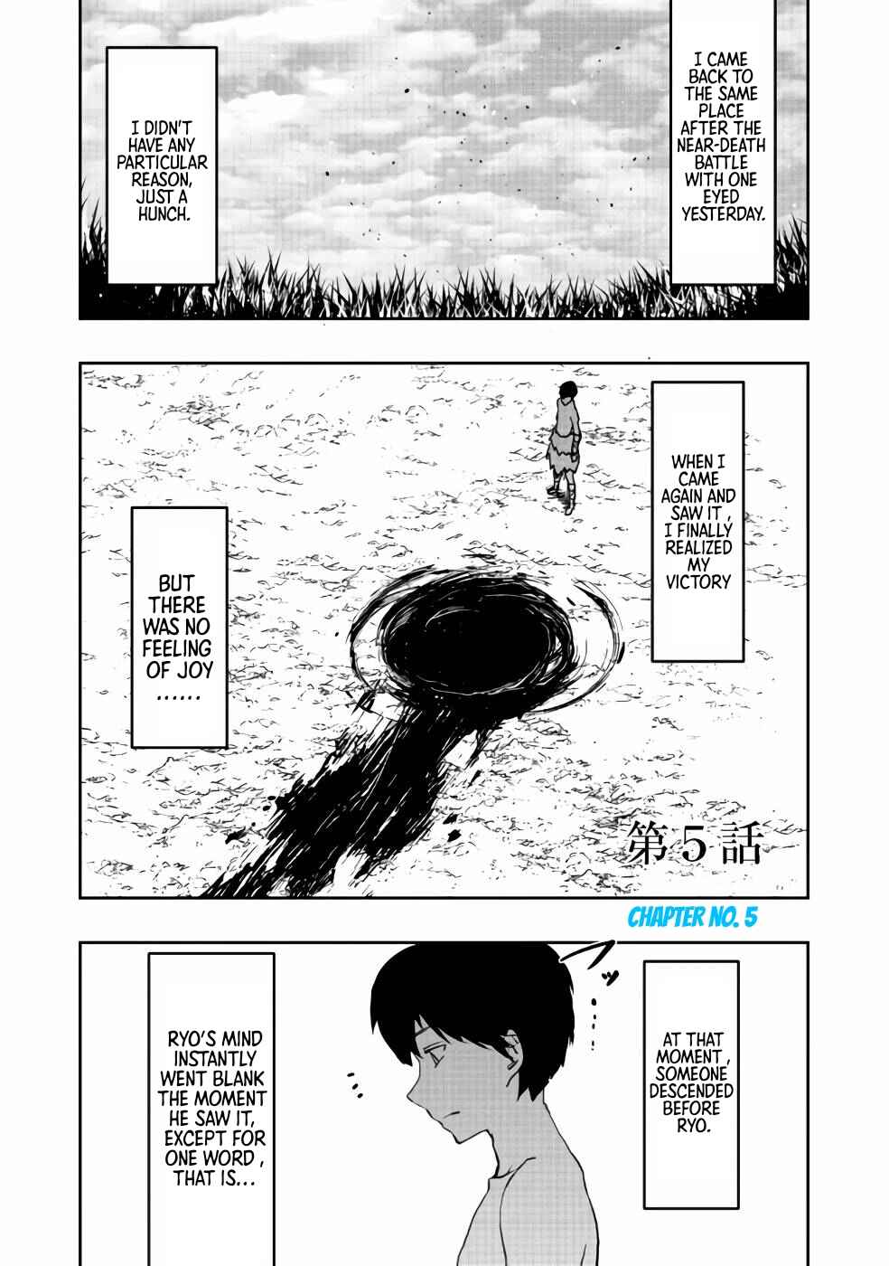 Page 2 Chapter 5 Mizu Zokusei no Mahoutsukai