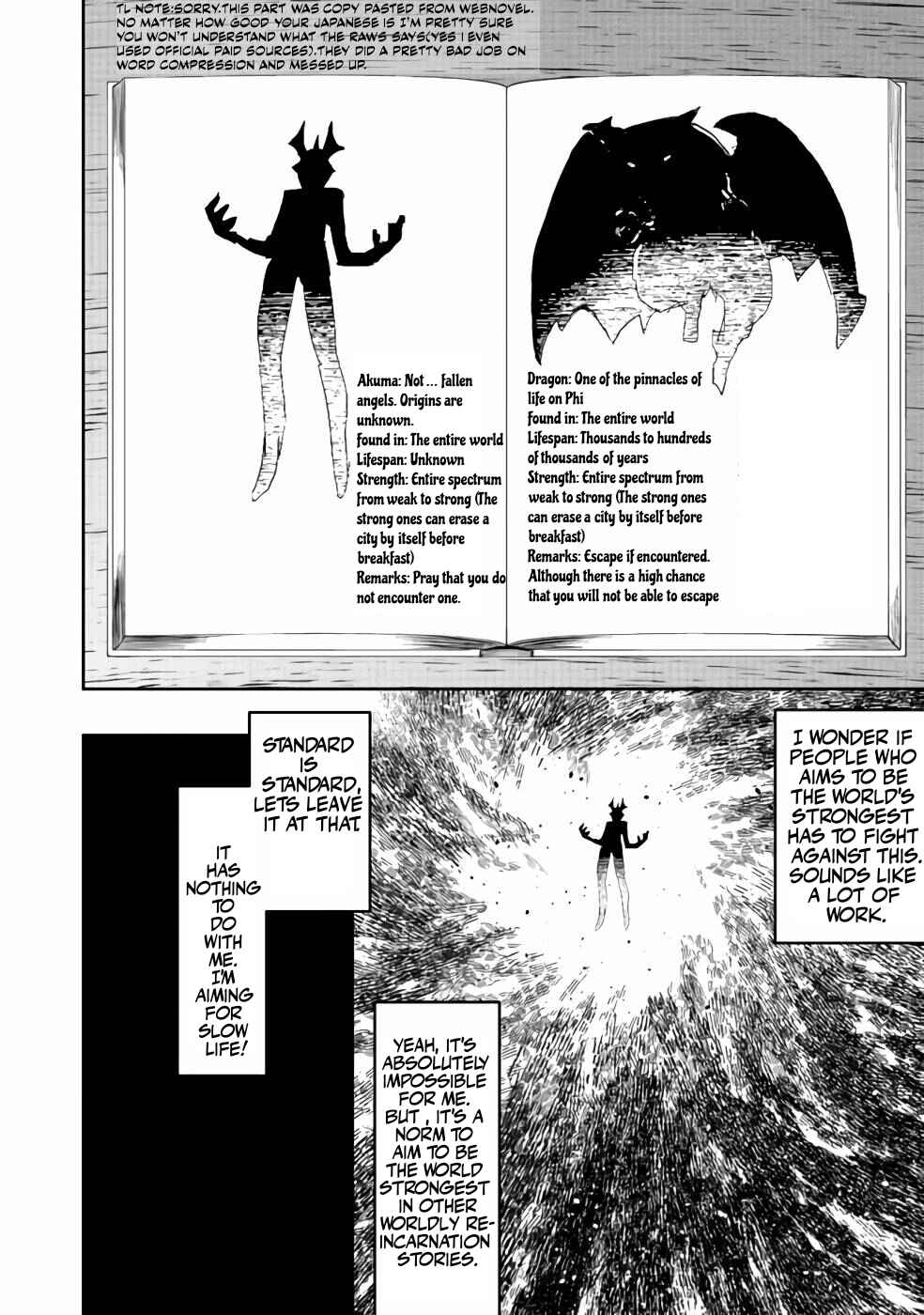 Page 23 Chapter 3 Mizu Zokusei no Mahoutsukai