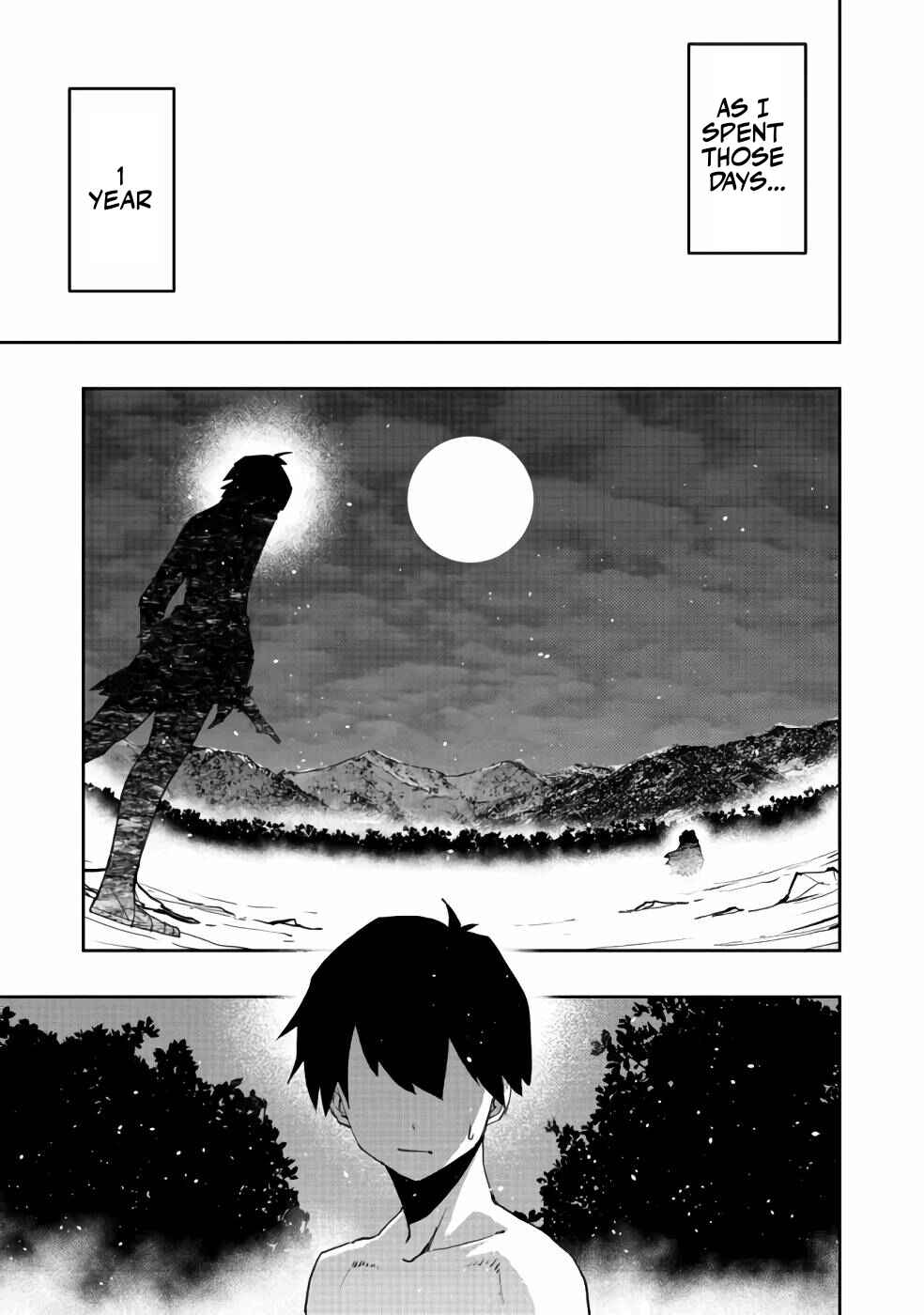 Page 24 Chapter 3 Mizu Zokusei no Mahoutsukai