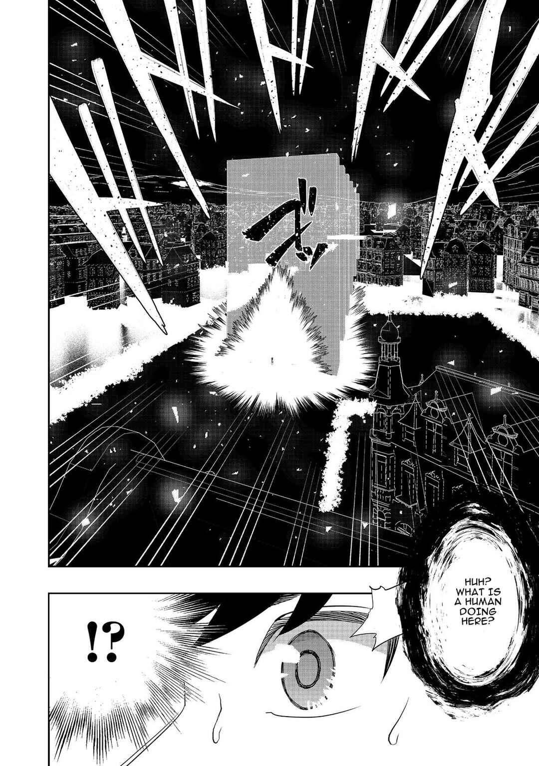 Page 13 Chapter 13 Mizu Zokusei no Mahoutsukai