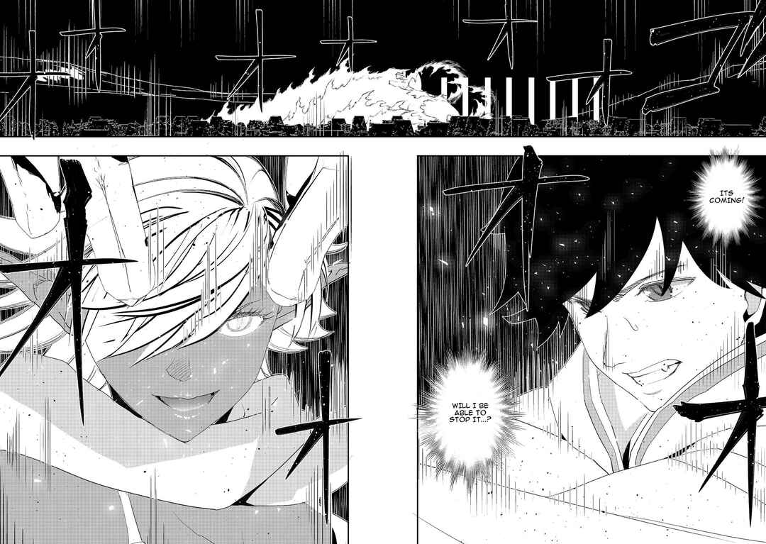 Page 17 Chapter 13 Mizu Zokusei no Mahoutsukai