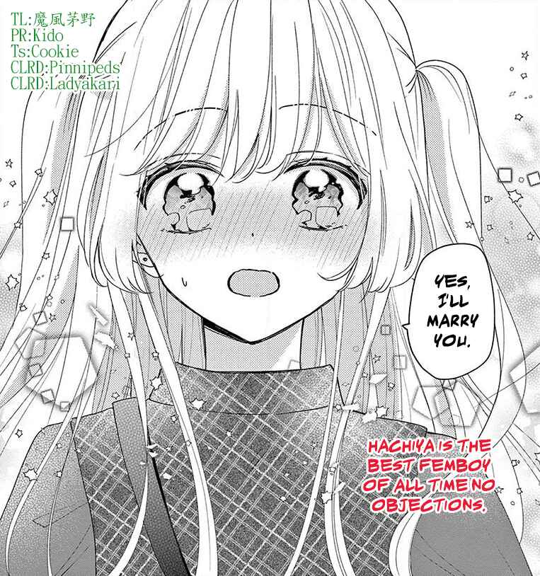 Page 27 Chapter 10 Shitsurenshita node Vtuber Hajimetara Toshiue no Onee-san ni Motemashita