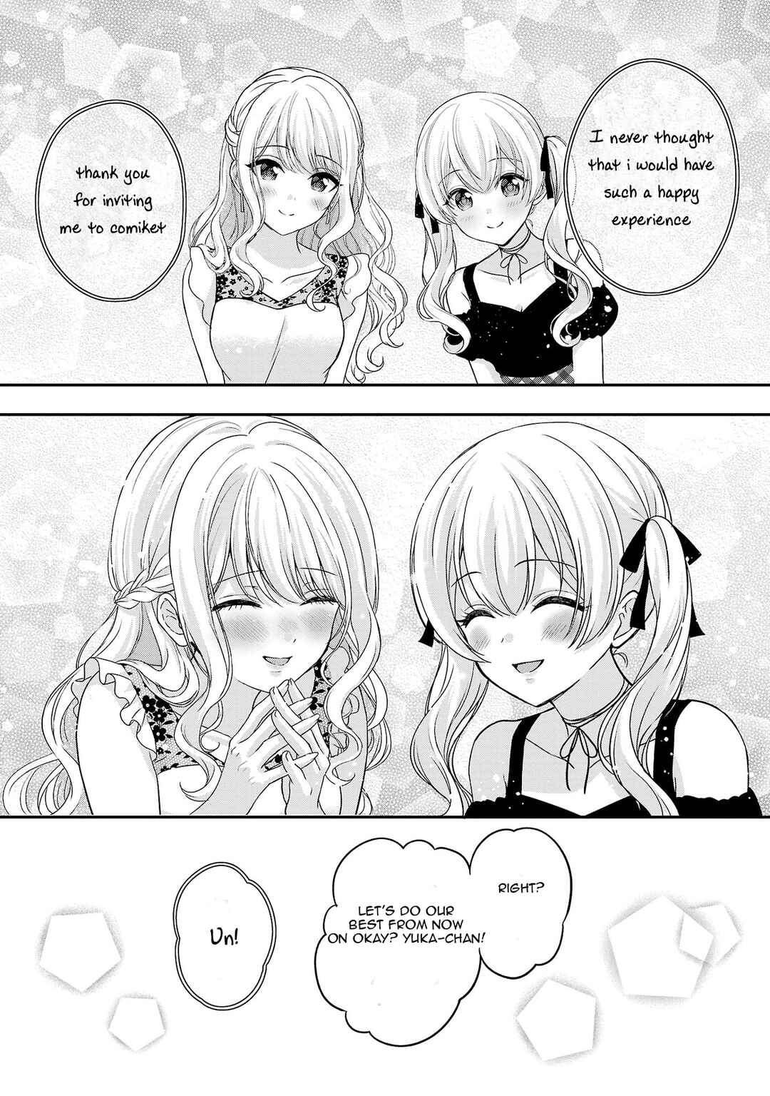 Page 26 Chapter 16 Shitsurenshita node Vtuber Hajimetara Toshiue no Onee-san ni Motemashita