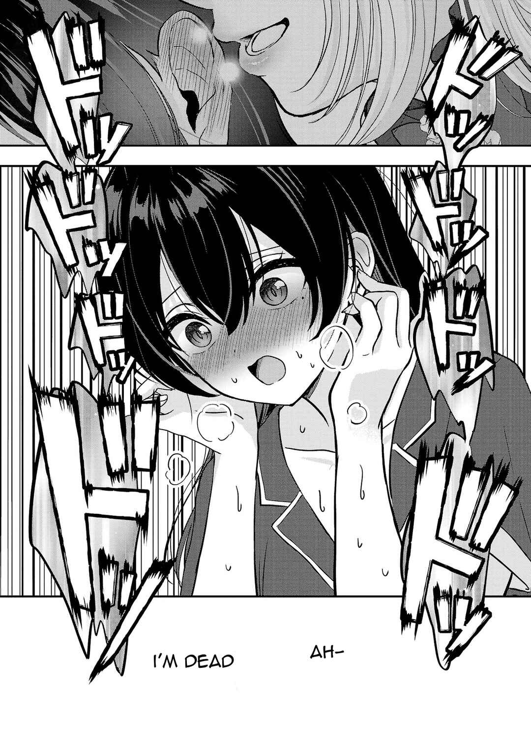 Page 28 Chapter 16 Shitsurenshita node Vtuber Hajimetara Toshiue no Onee-san ni Motemashita
