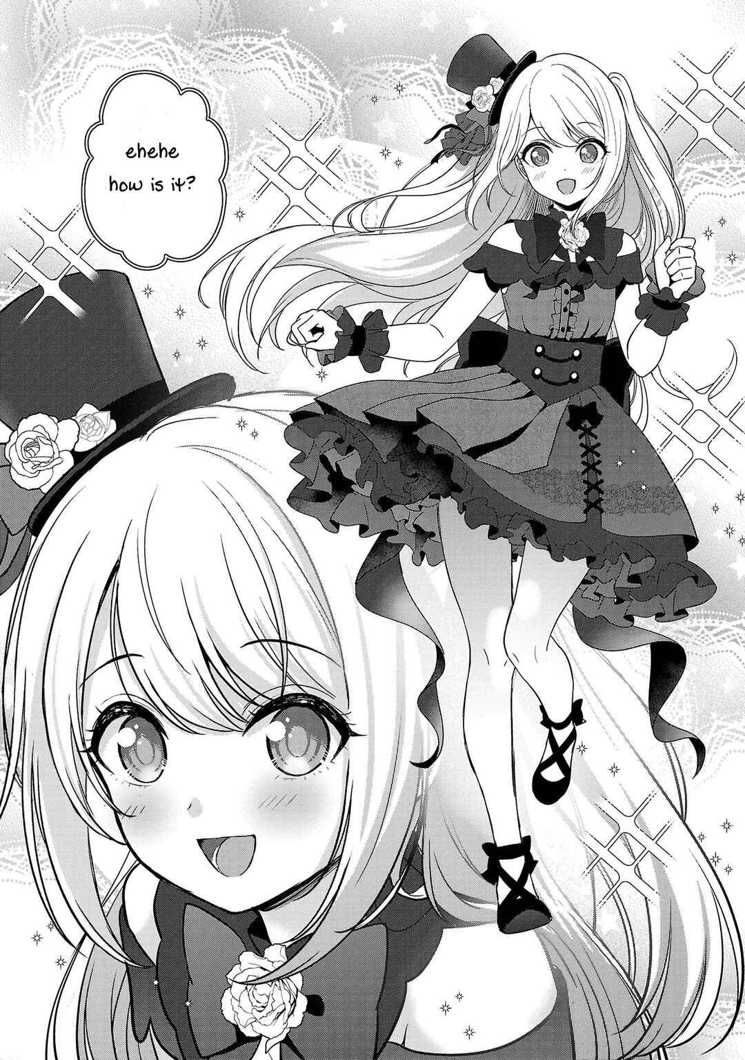 Page 9 Chapter 16 Shitsurenshita node Vtuber Hajimetara Toshiue no Onee-san ni Motemashita