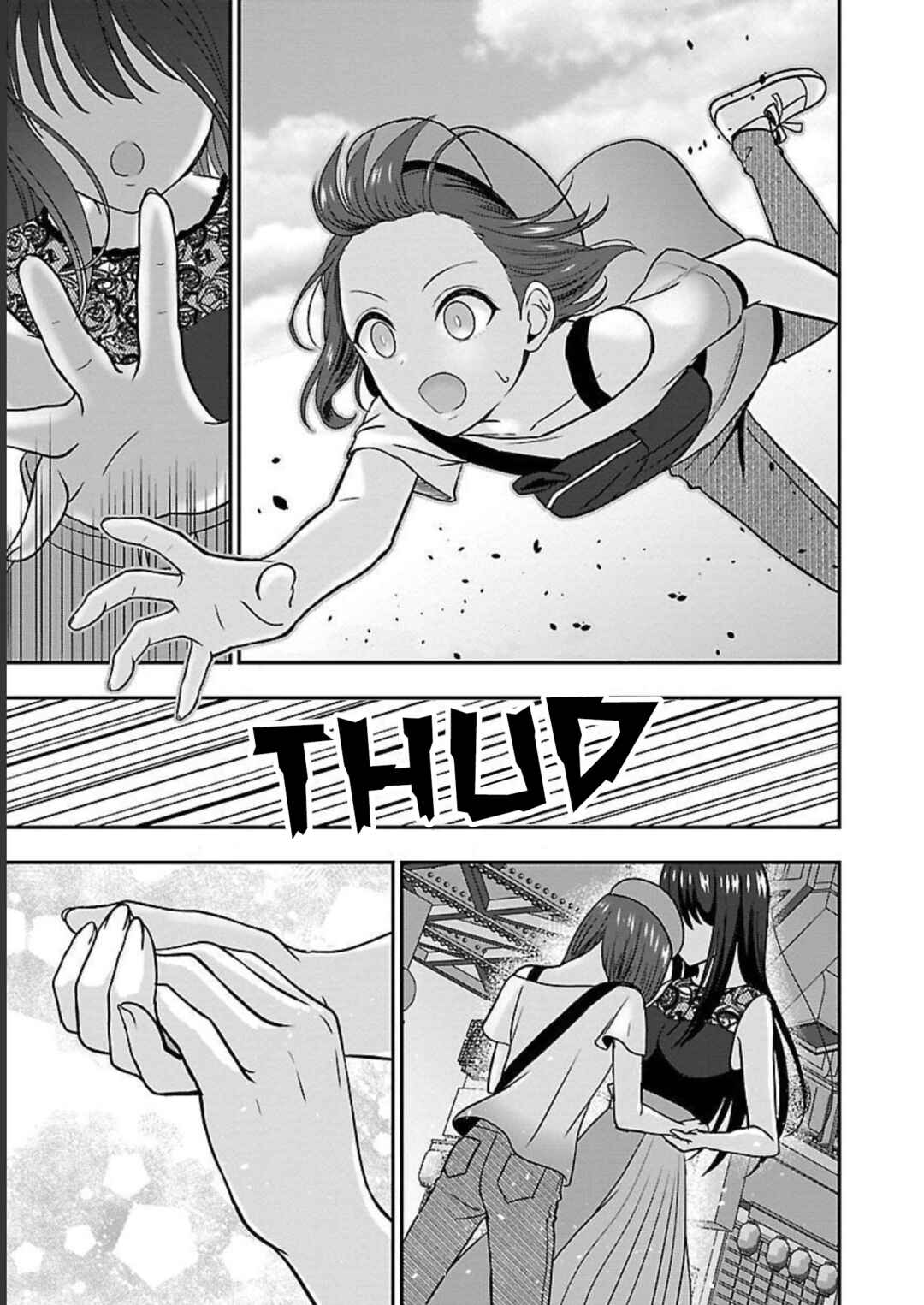 Page 17 Chapter 6 Shitsurenshita node Vtuber Hajimetara Toshiue no Onee-san ni Motemashita