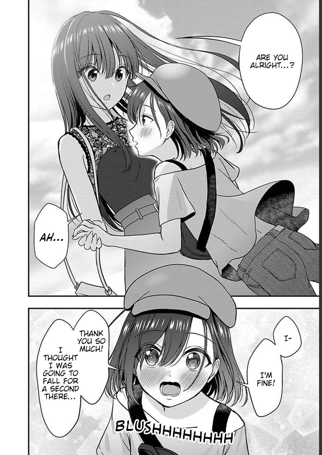 Page 18 Chapter 6 Shitsurenshita node Vtuber Hajimetara Toshiue no Onee-san ni Motemashita