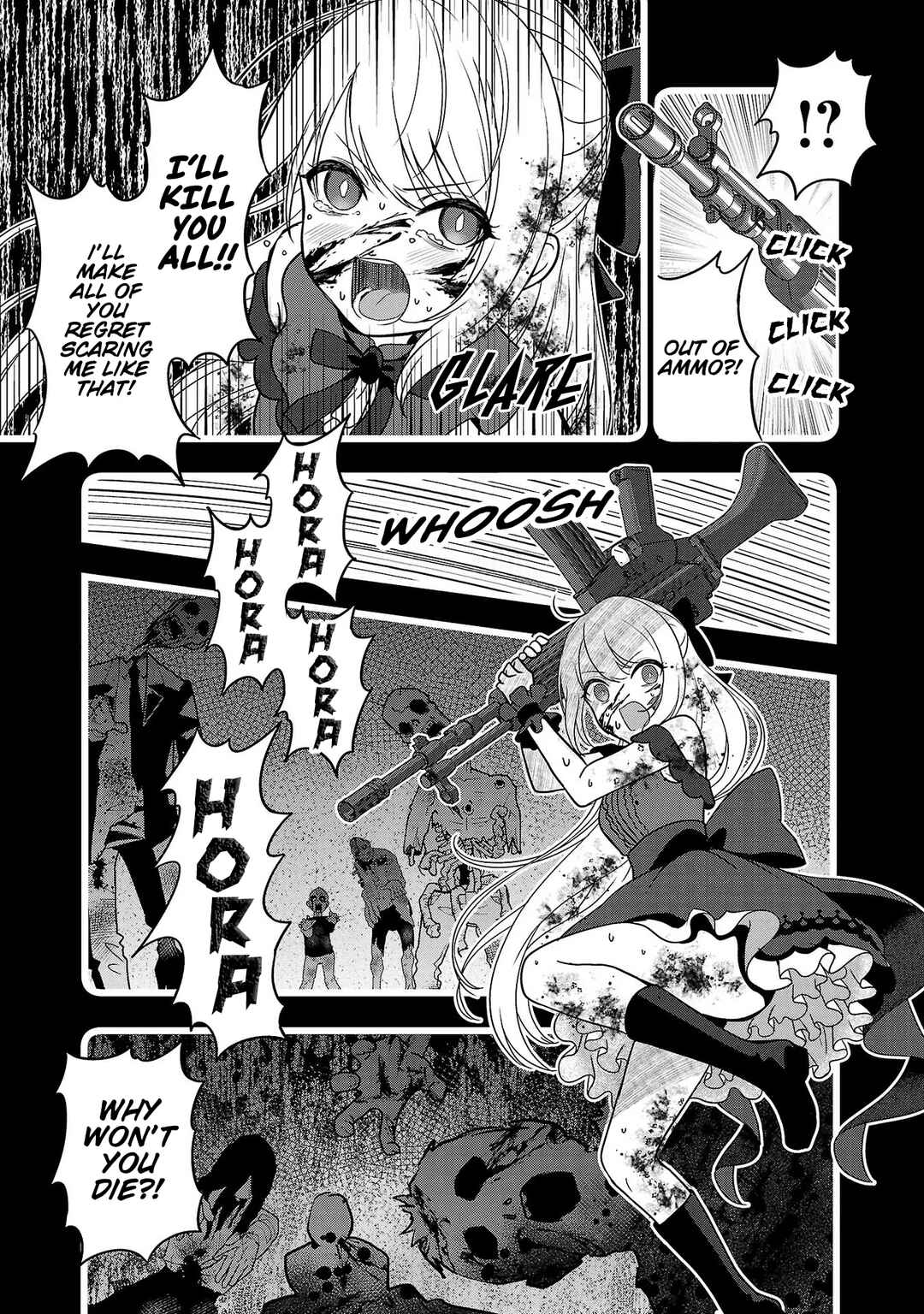 Page 5 Chapter 8 Shitsurenshita node Vtuber Hajimetara Toshiue no Onee-san ni Motemashita