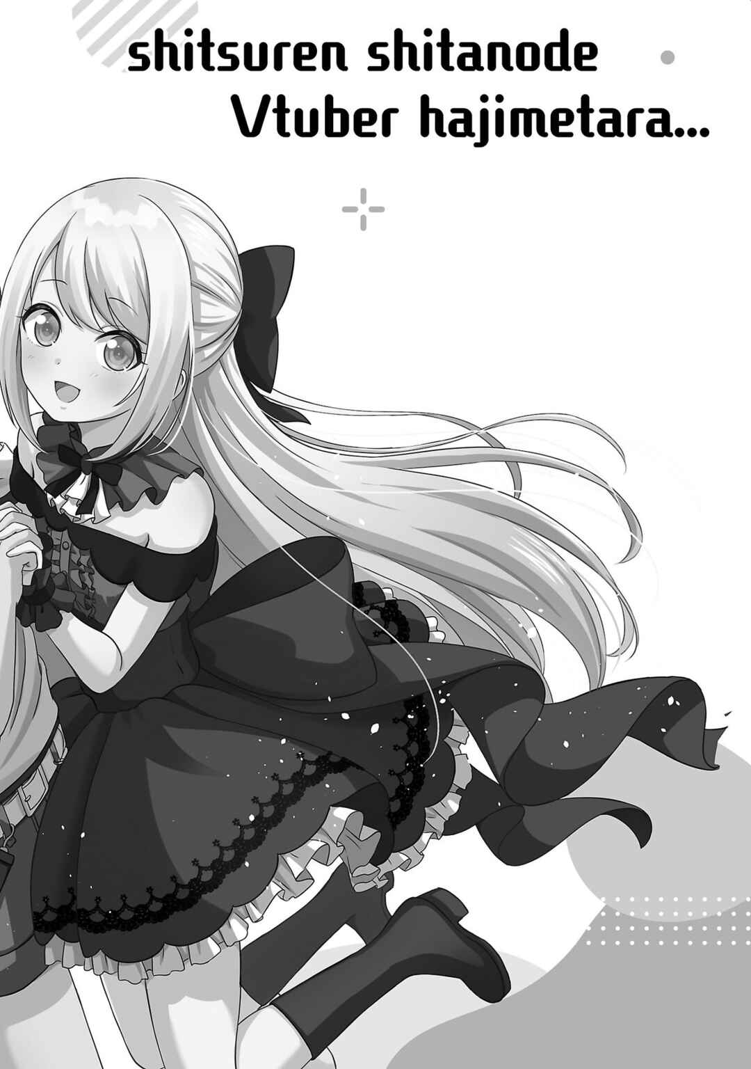 Page 28 Chapter 15 Shitsurenshita node Vtuber Hajimetara Toshiue no Onee-san ni Motemashita