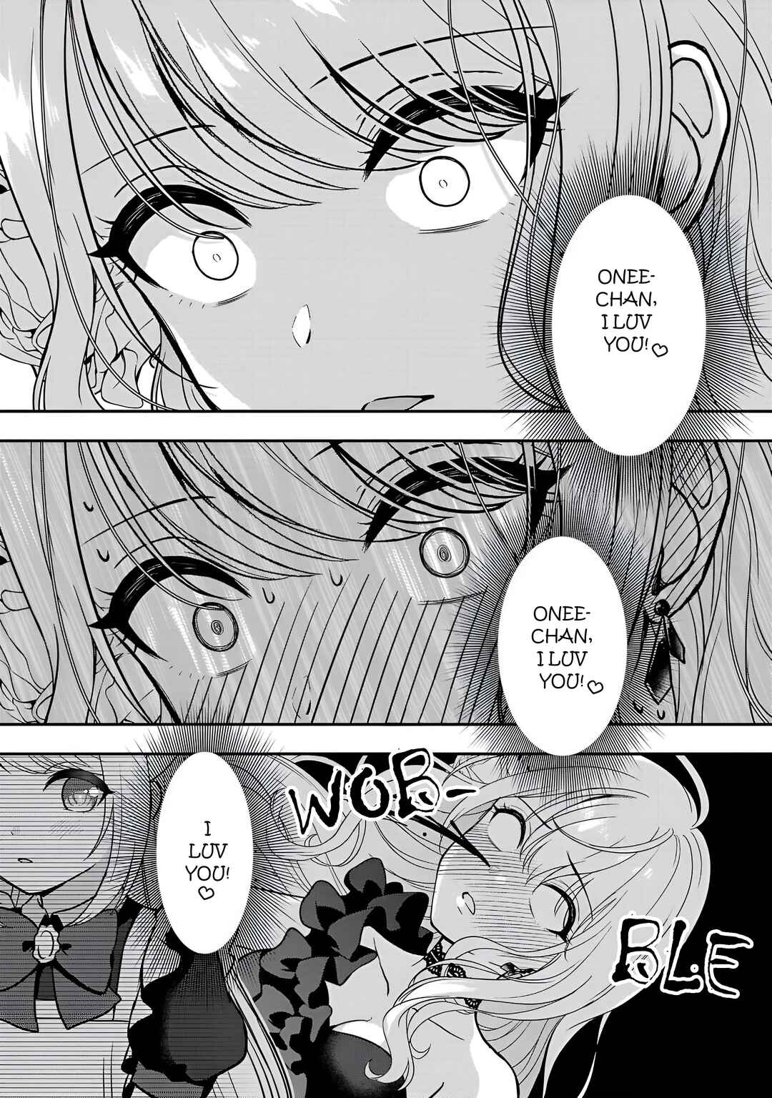 Page 12 Chapter 14 Shitsurenshita node Vtuber Hajimetara Toshiue no Onee-san ni Motemashita