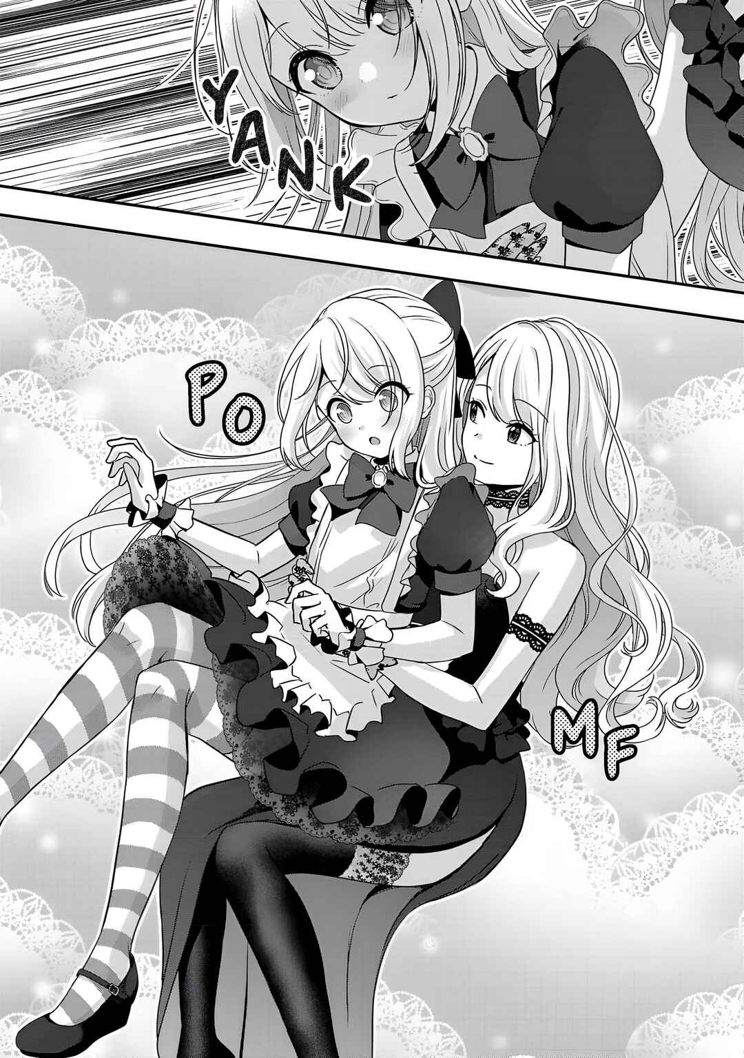 Page 4 Chapter 14 Shitsurenshita node Vtuber Hajimetara Toshiue no Onee-san ni Motemashita