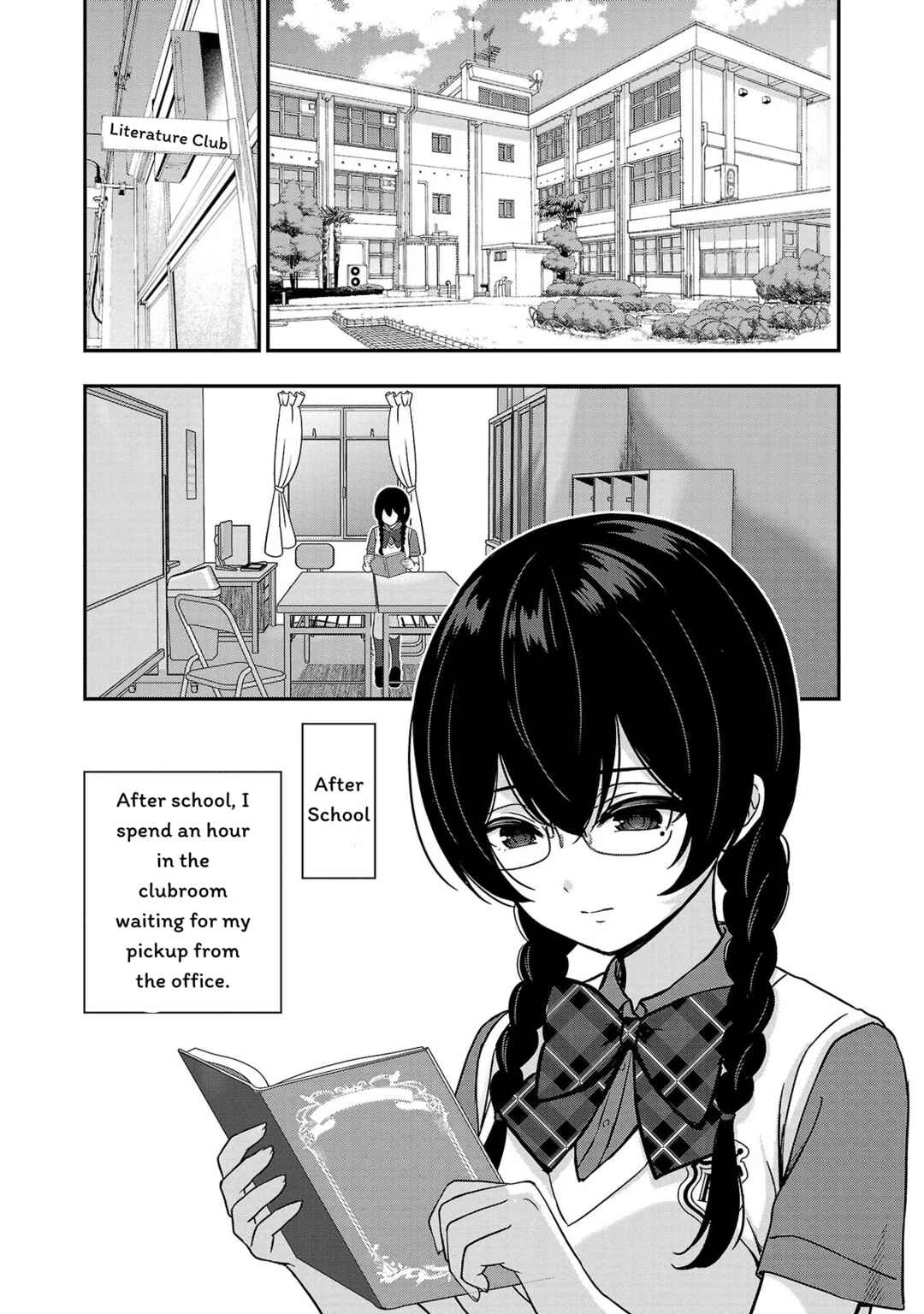 Page 18 Chapter 11 Shitsurenshita node Vtuber Hajimetara Toshiue no Onee-san ni Motemashita