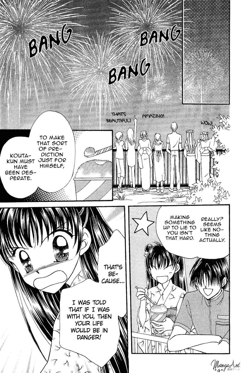 Page 35 Chapter 6 Sei Dragon Girl