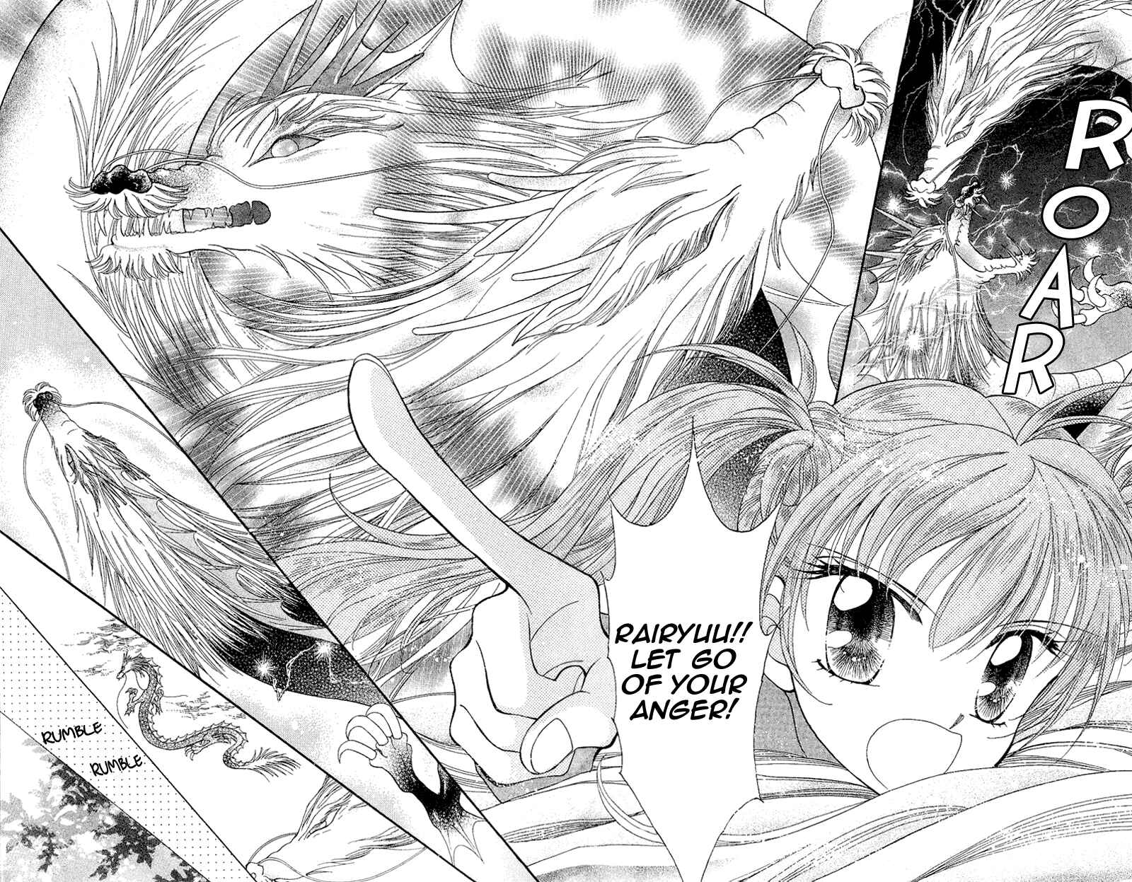Page 39 Chapter 8 Sei Dragon Girl