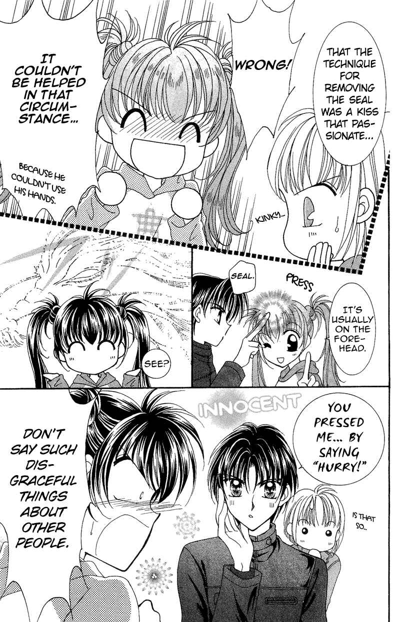 Page 41 Chapter 8 Sei Dragon Girl