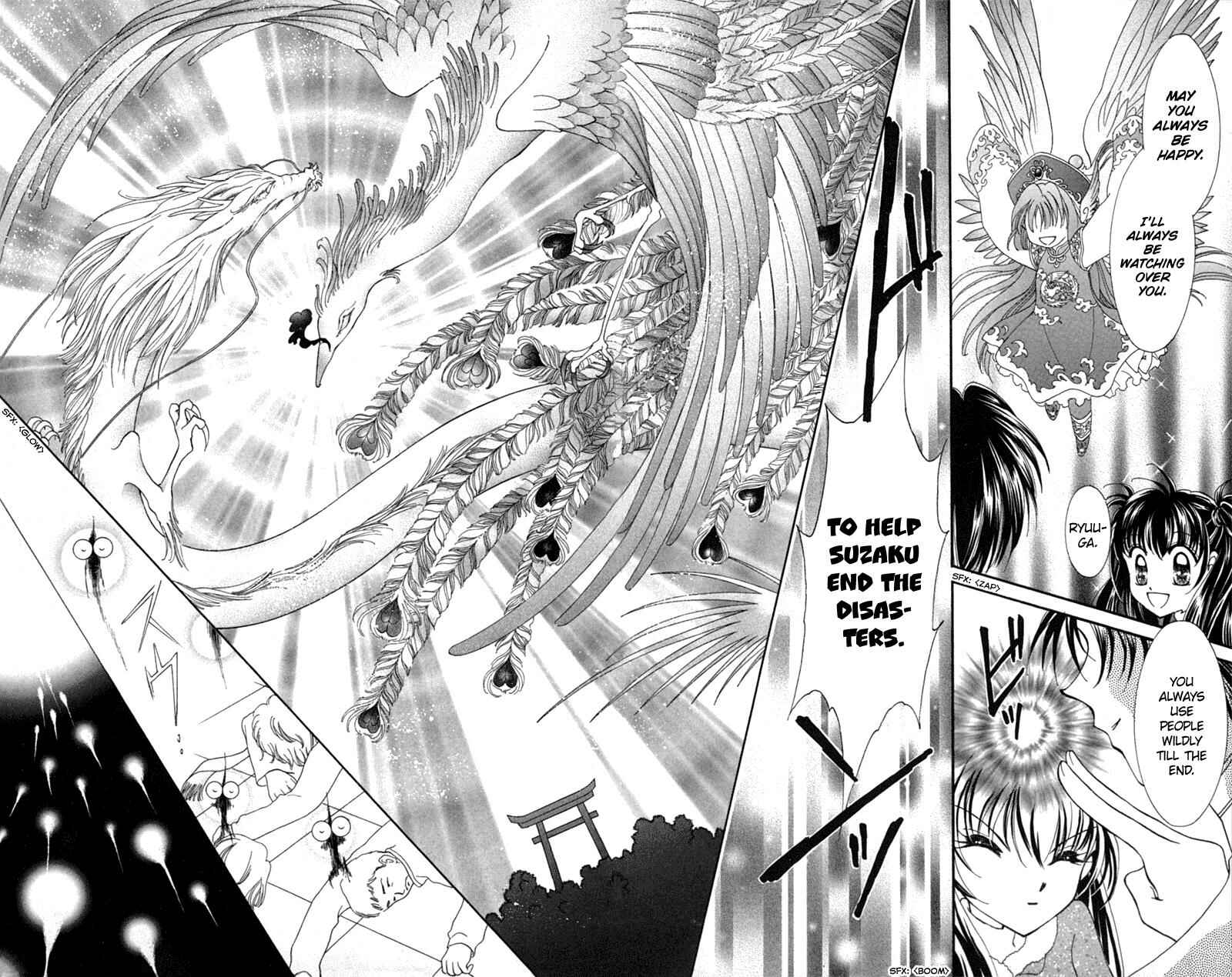 Page 38 Chapter 10 Sei Dragon Girl