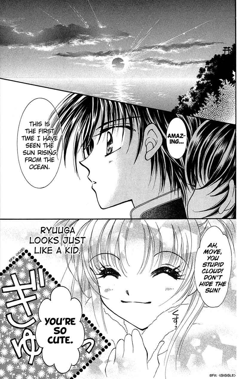 Page 42 Chapter 10 Sei Dragon Girl