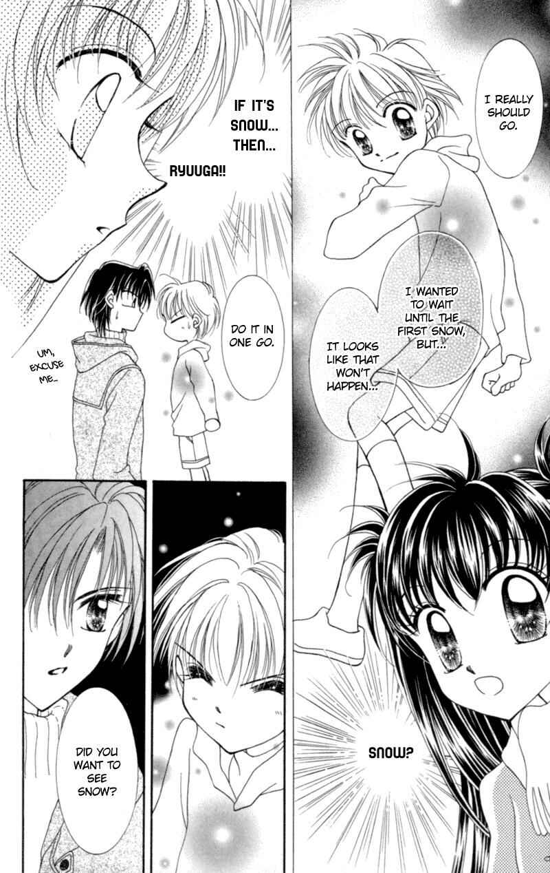 Page 36 Chapter 9 Sei Dragon Girl