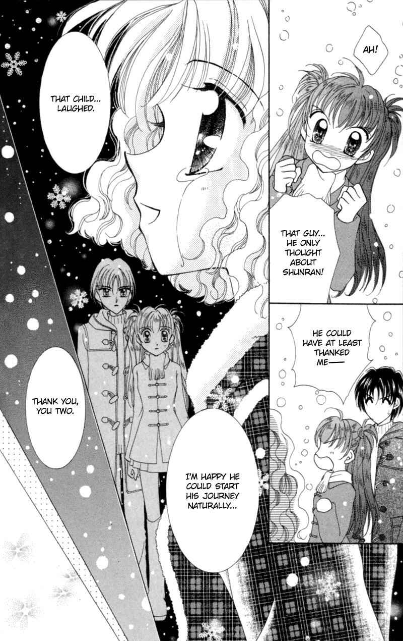Page 41 Chapter 9 Sei Dragon Girl
