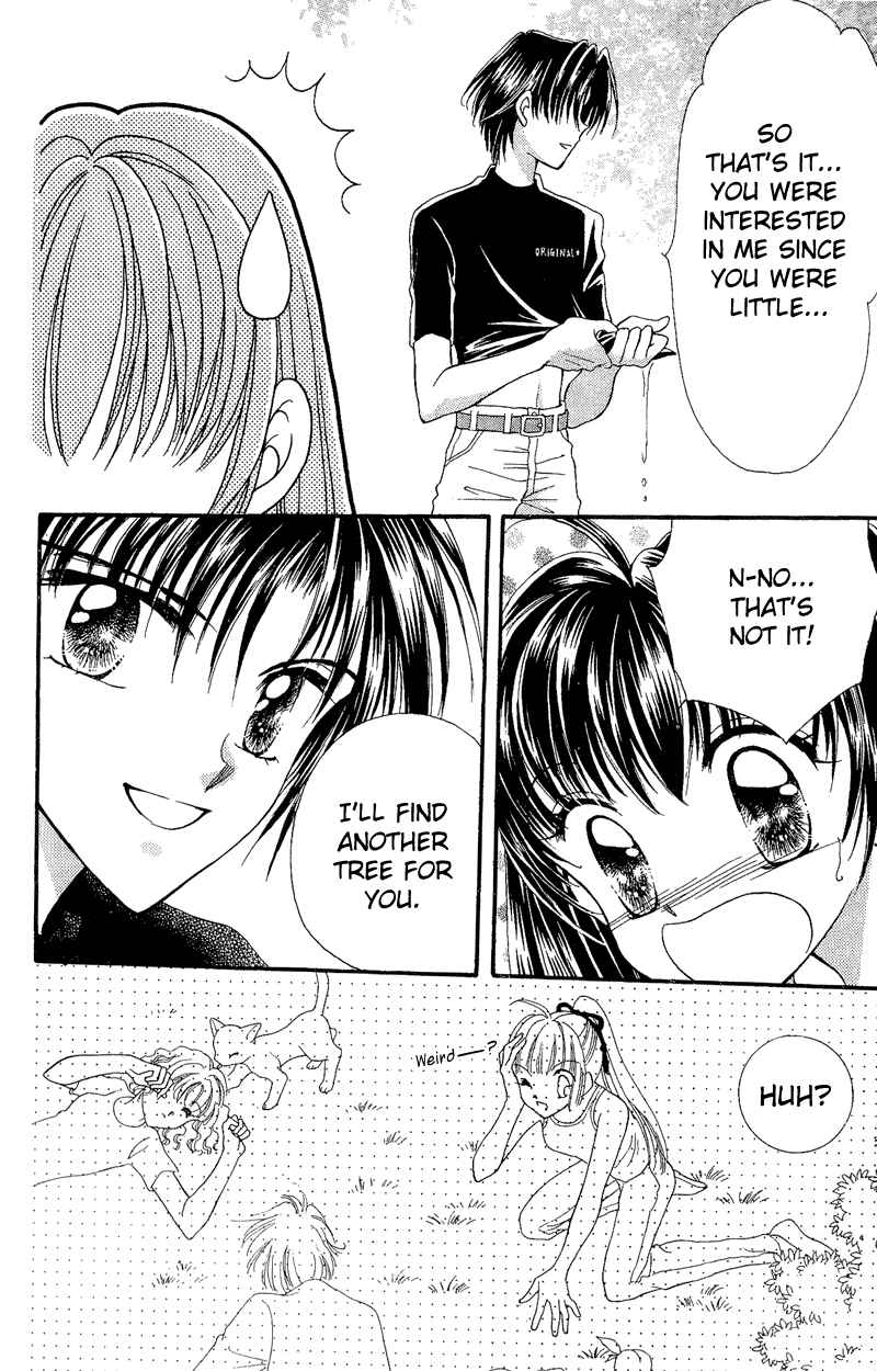 Page 43 Chapter 5 Sei Dragon Girl