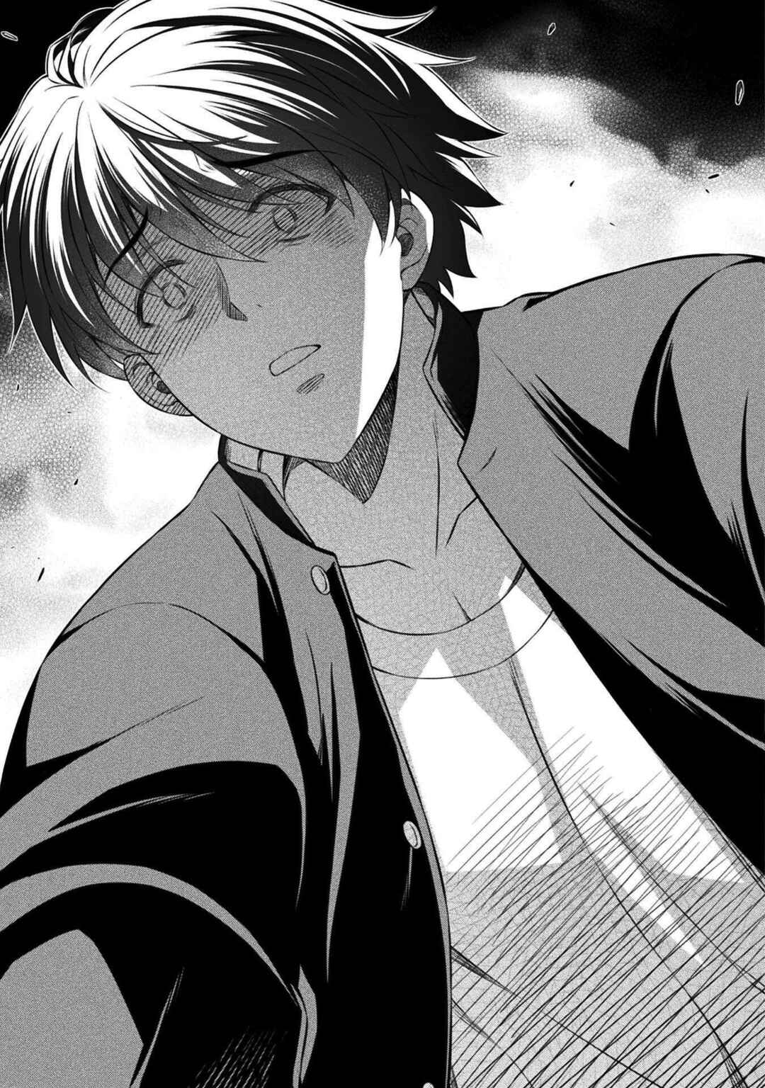 Page 17 Chapter 45 JK kara Yarinaosu Silver Plan