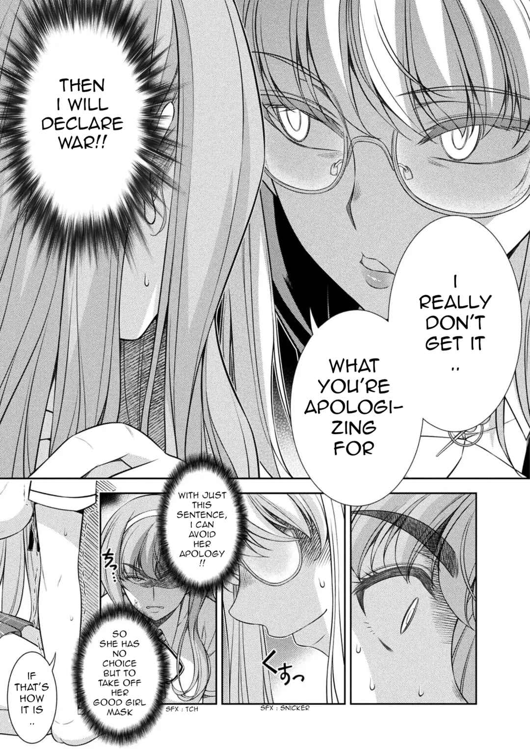 Page 9 Chapter 29 JK kara Yarinaosu Silver Plan