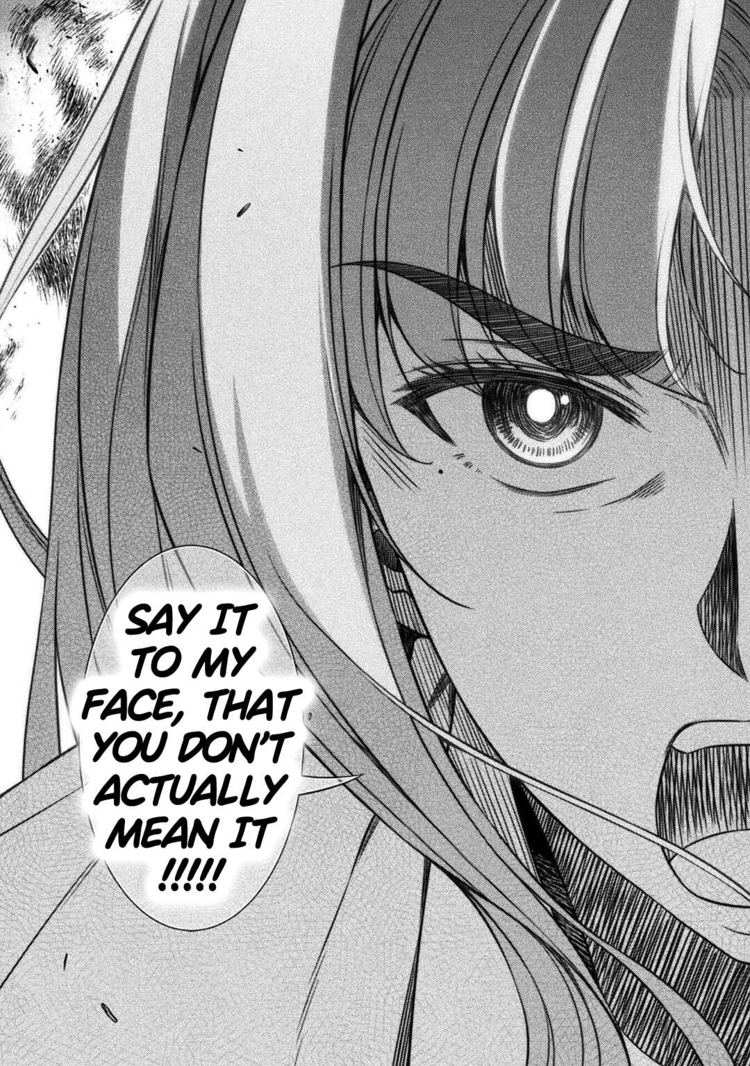 Page 21 Chapter 46 JK kara Yarinaosu Silver Plan