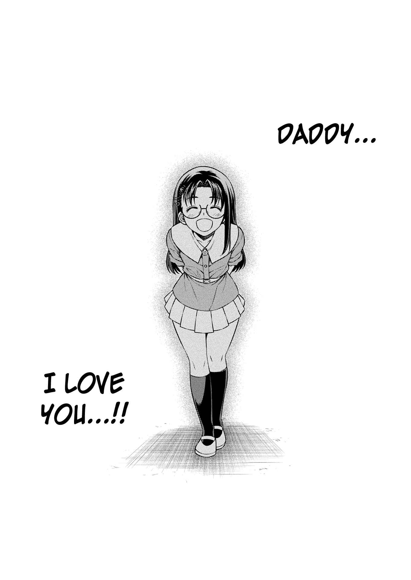 Page 33 Chapter 9 JK kara Yarinaosu Silver Plan