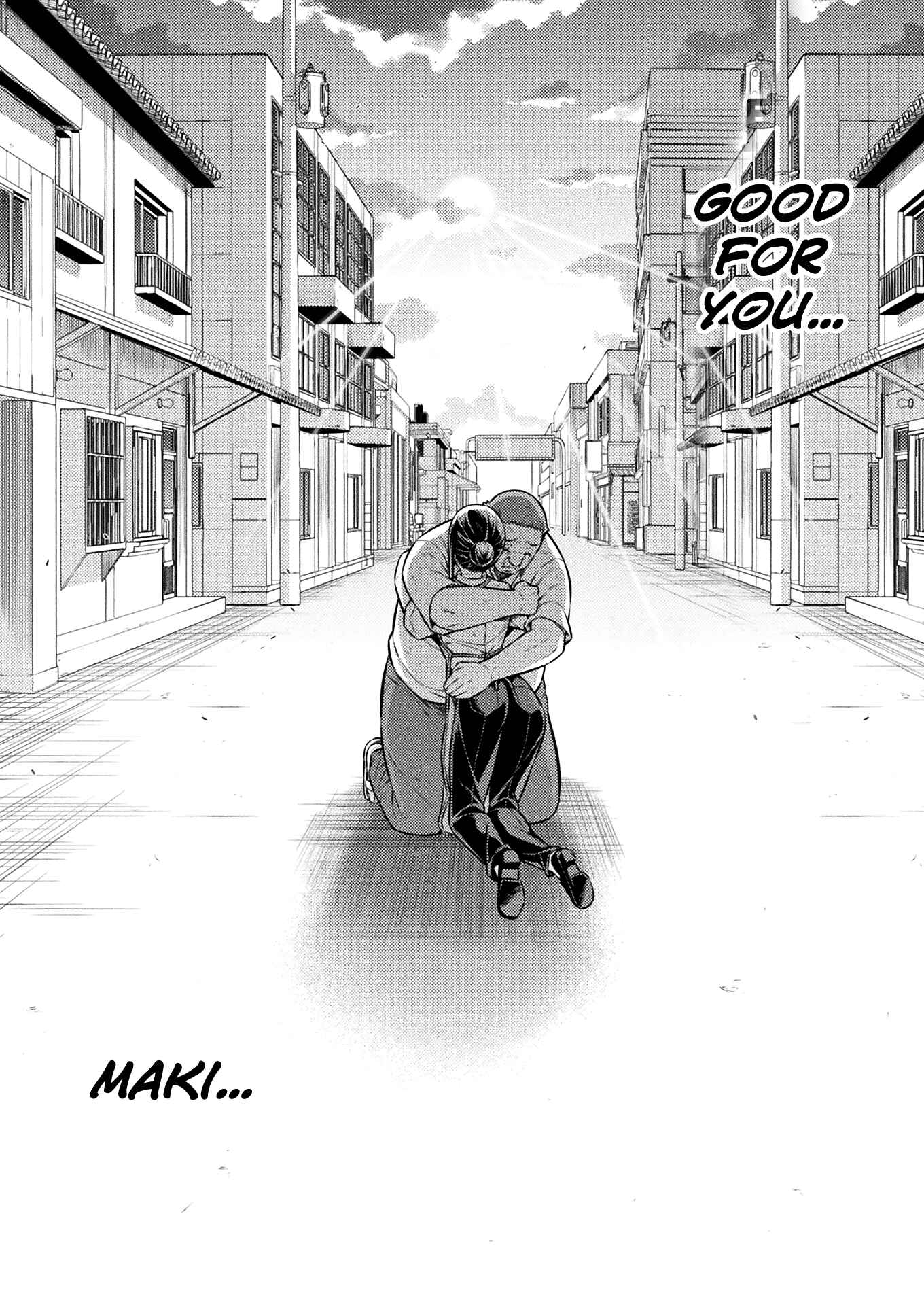 Page 36 Chapter 9 JK kara Yarinaosu Silver Plan