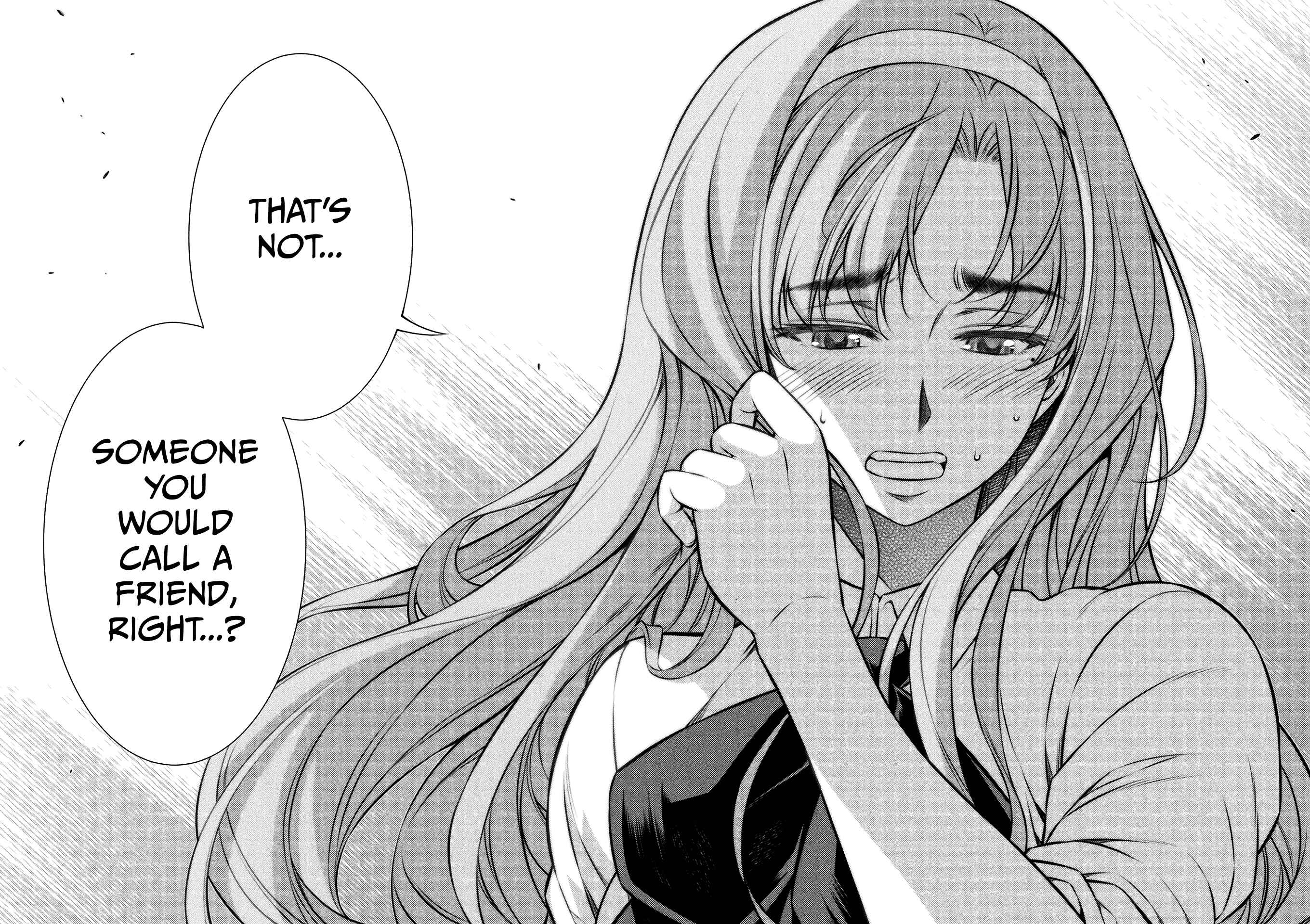 Page 25 Chapter 25 JK kara Yarinaosu Silver Plan