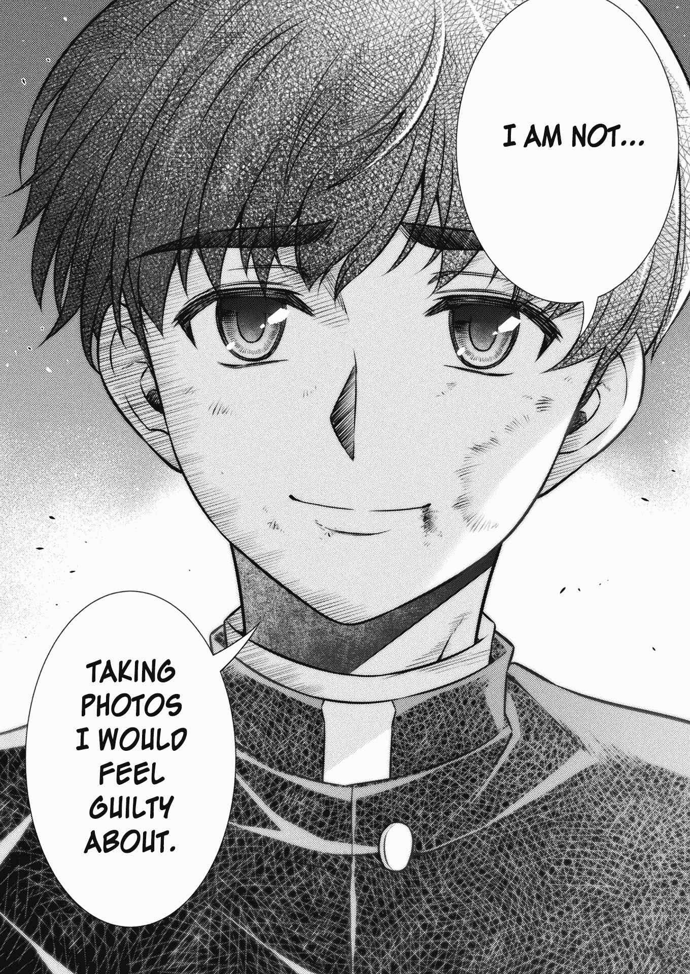Page 10 Chapter 5 JK kara Yarinaosu Silver Plan