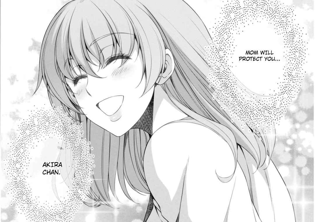 Page 21 Chapter 38 JK kara Yarinaosu Silver Plan