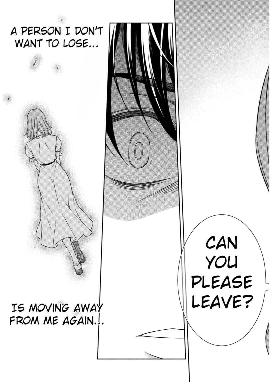 Page 24 Chapter 39 JK kara Yarinaosu Silver Plan