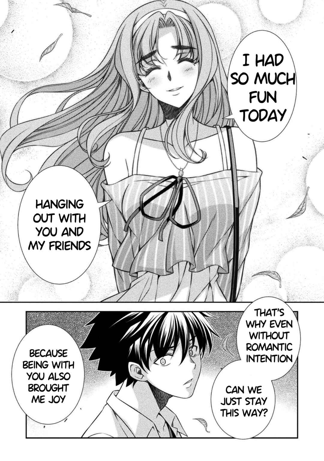 Page 15 Chapter 43 JK kara Yarinaosu Silver Plan