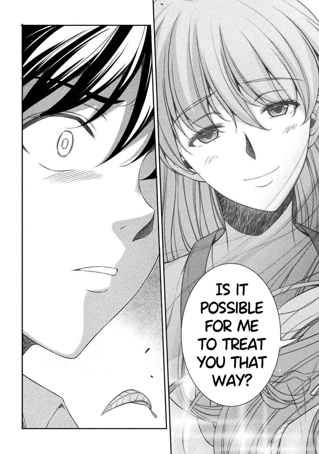 Page 17 Chapter 43 JK kara Yarinaosu Silver Plan