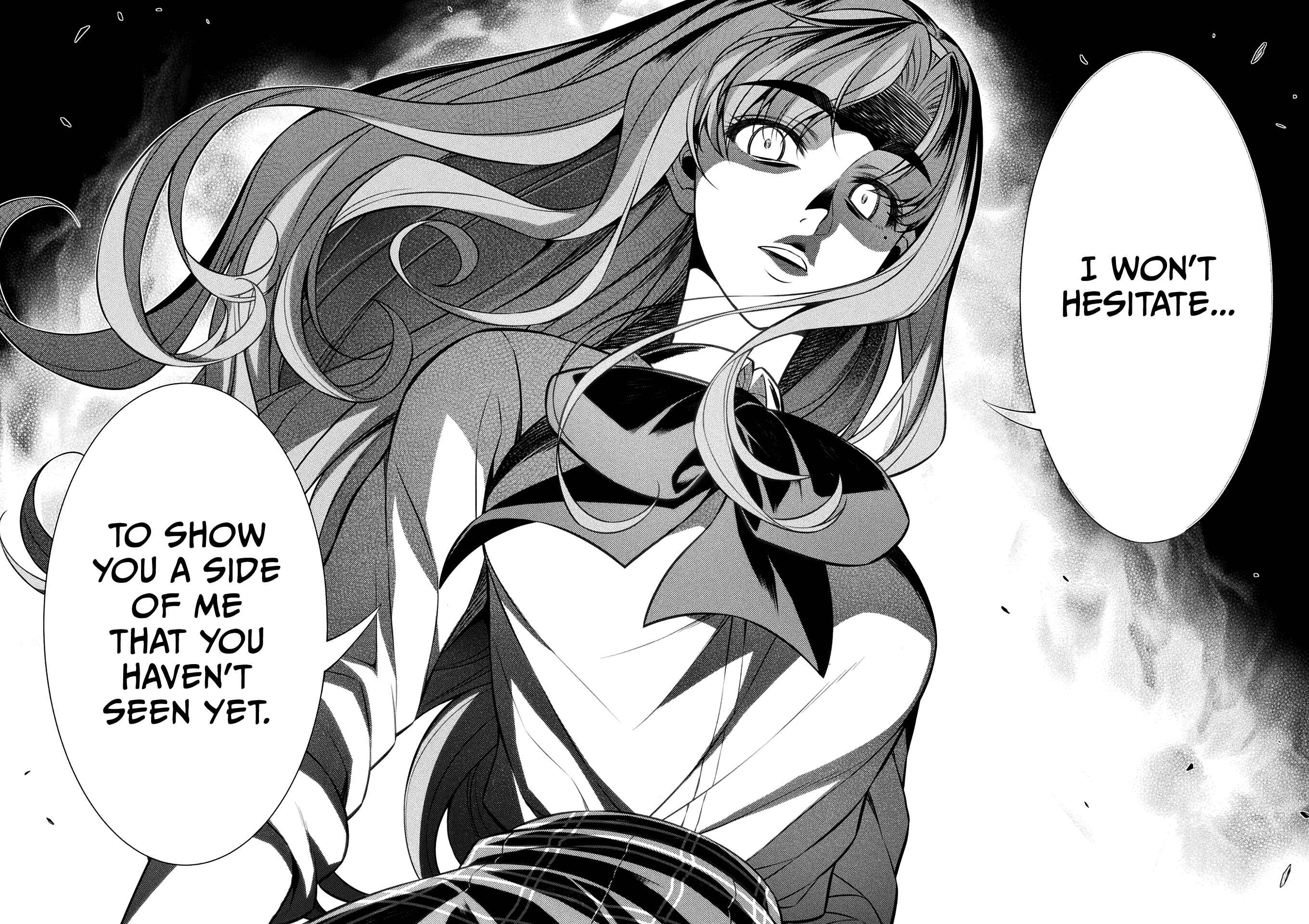 Page 19 Chapter 26 JK kara Yarinaosu Silver Plan