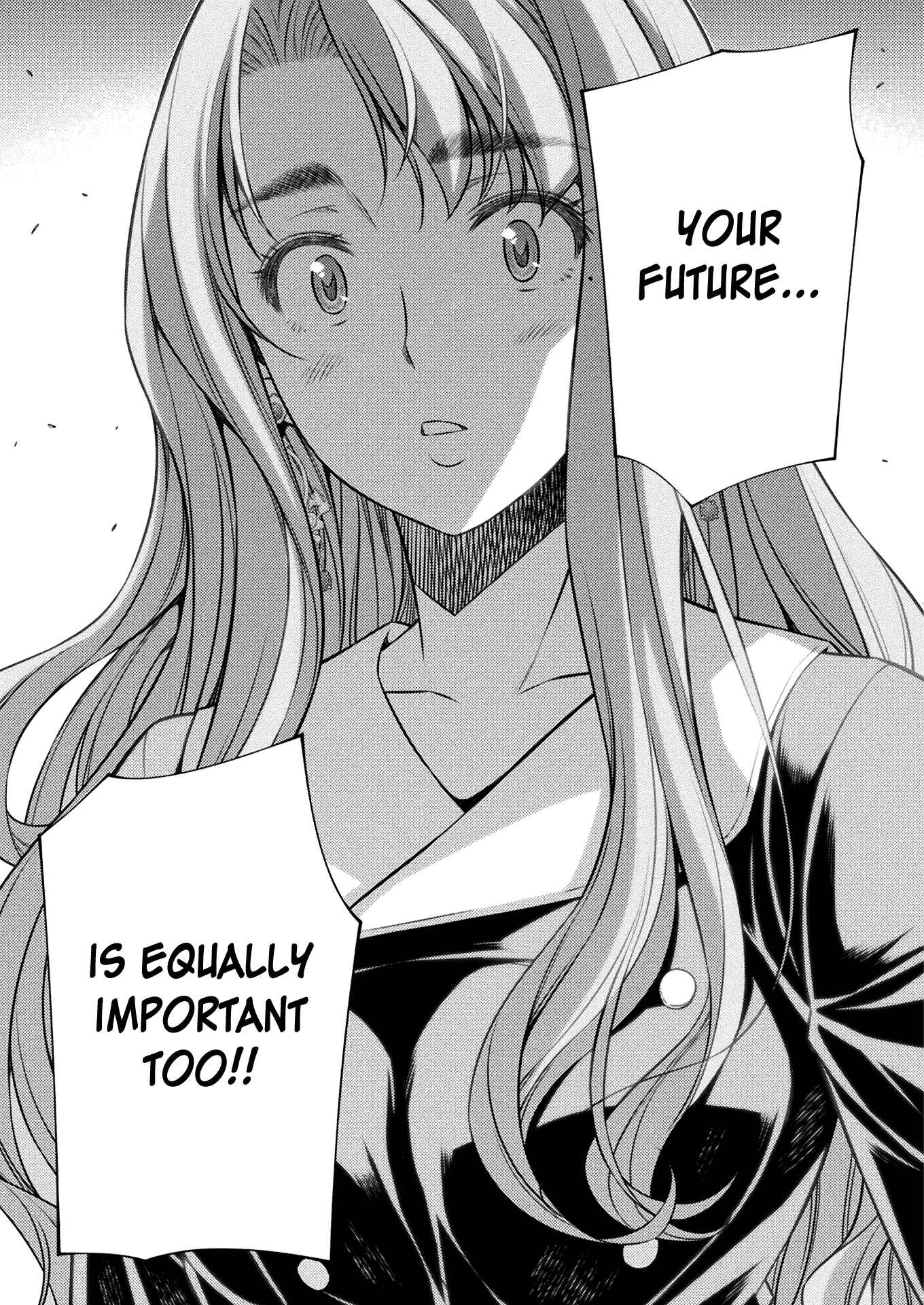 Page 45 Chapter 12 JK kara Yarinaosu Silver Plan