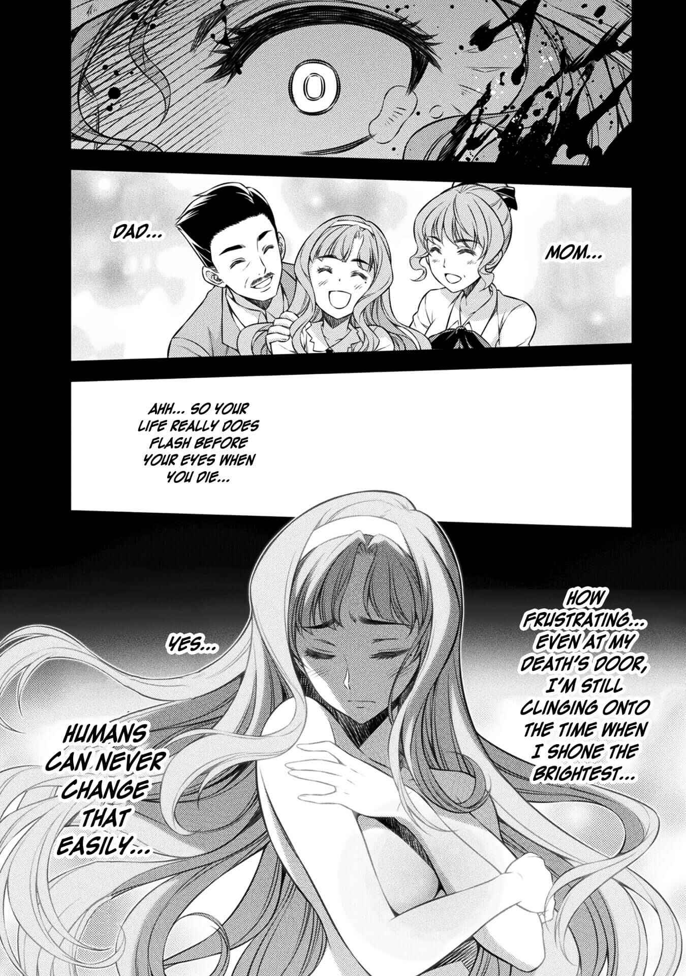 Page 10 Chapter 1 JK kara Yarinaosu Silver Plan
