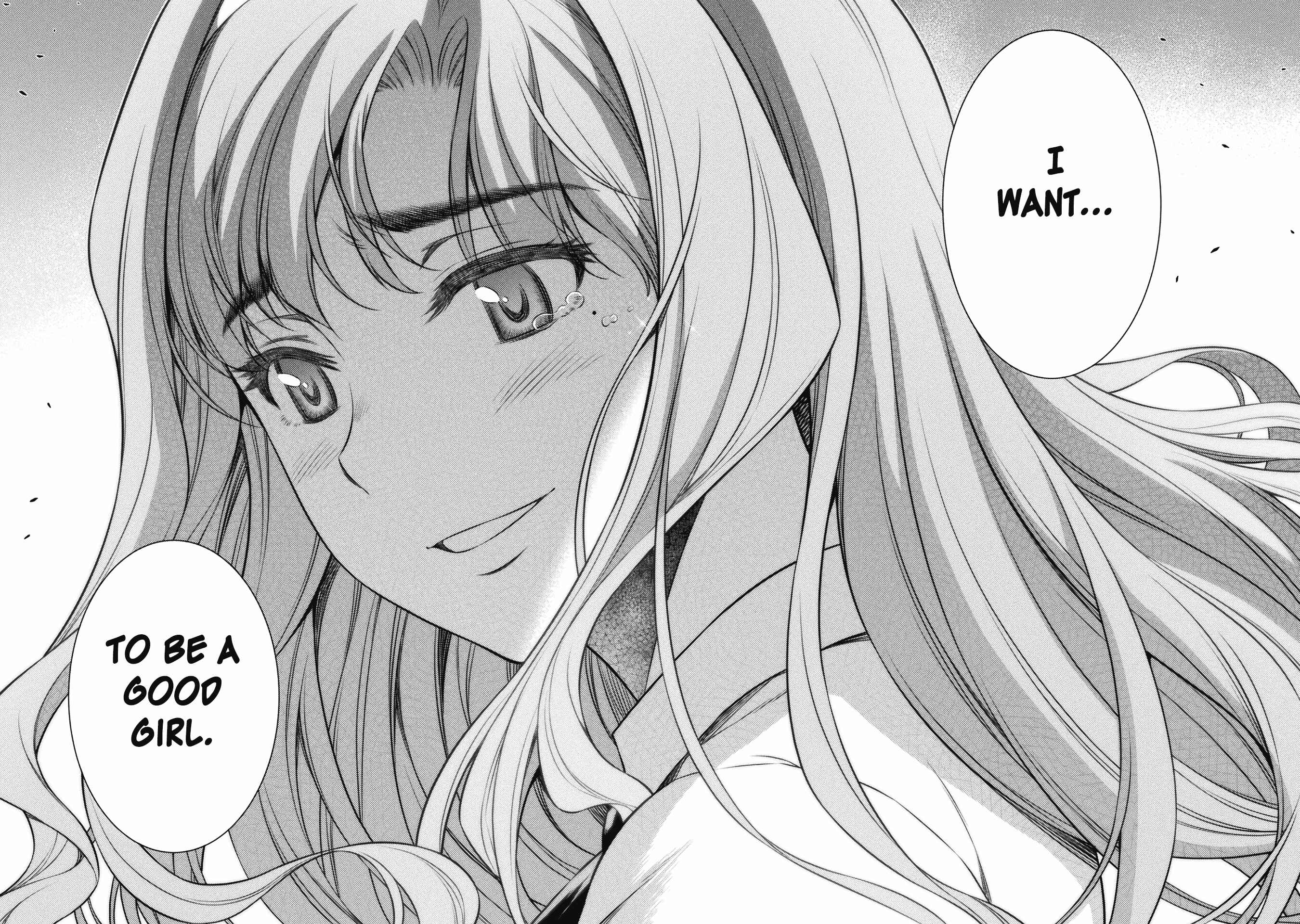 Page 42 Chapter 3 JK kara Yarinaosu Silver Plan