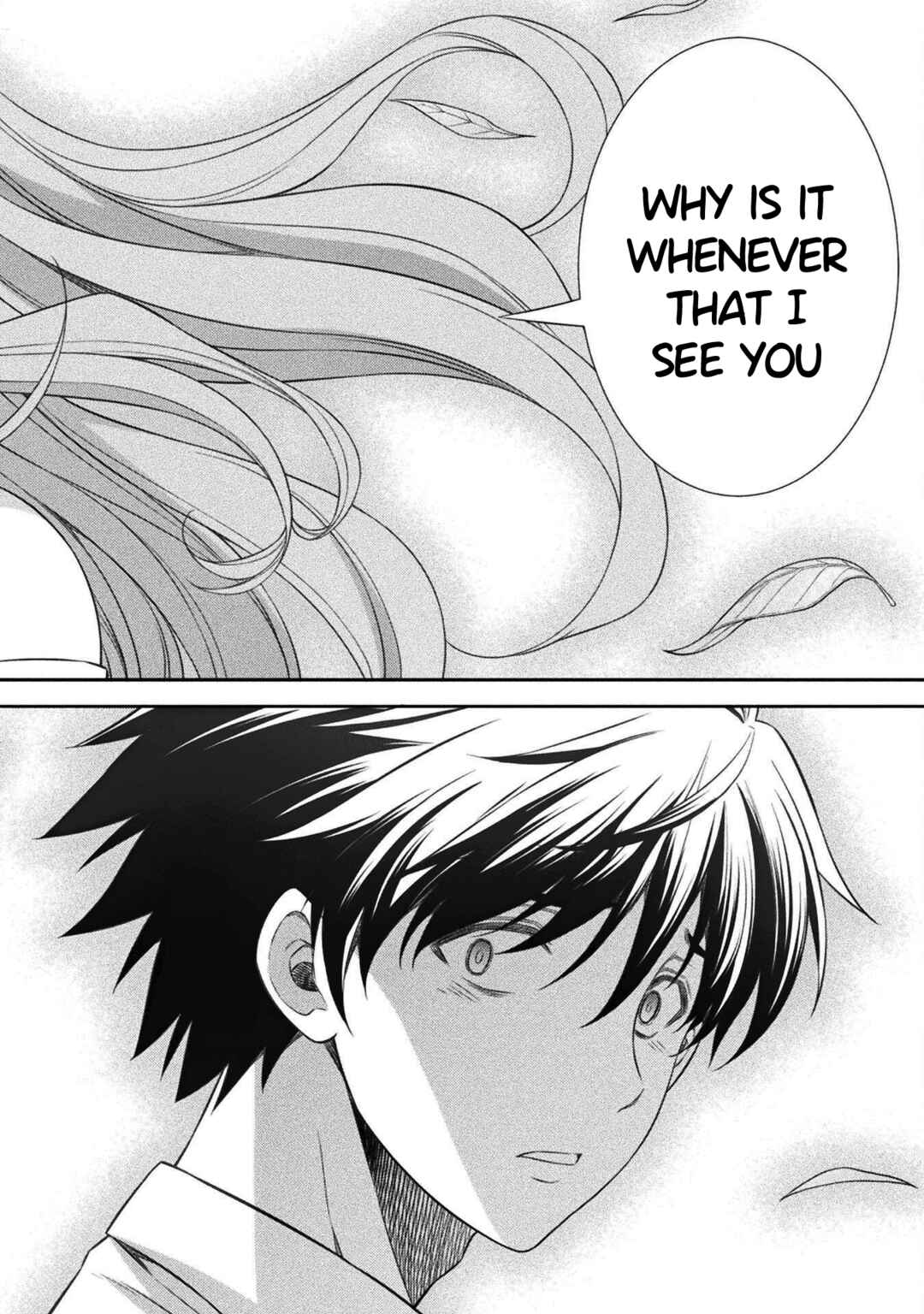 Page 20 Chapter 42 JK kara Yarinaosu Silver Plan