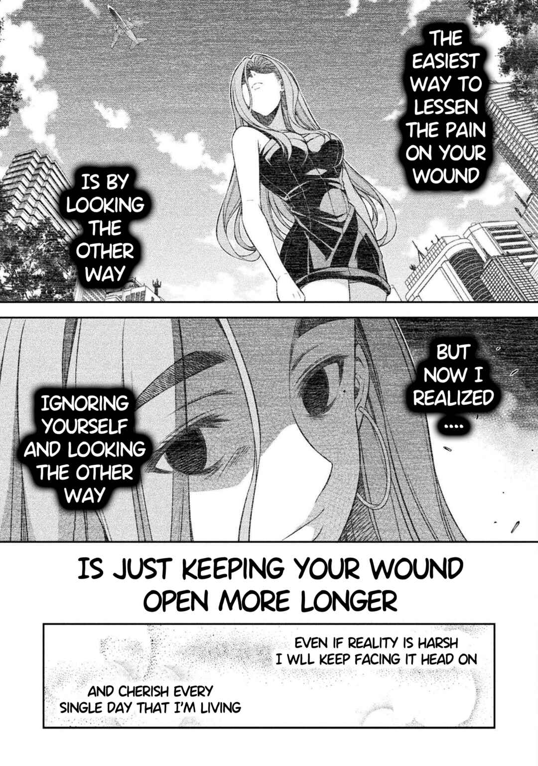 Page 24 Chapter 51 JK kara Yarinaosu Silver Plan