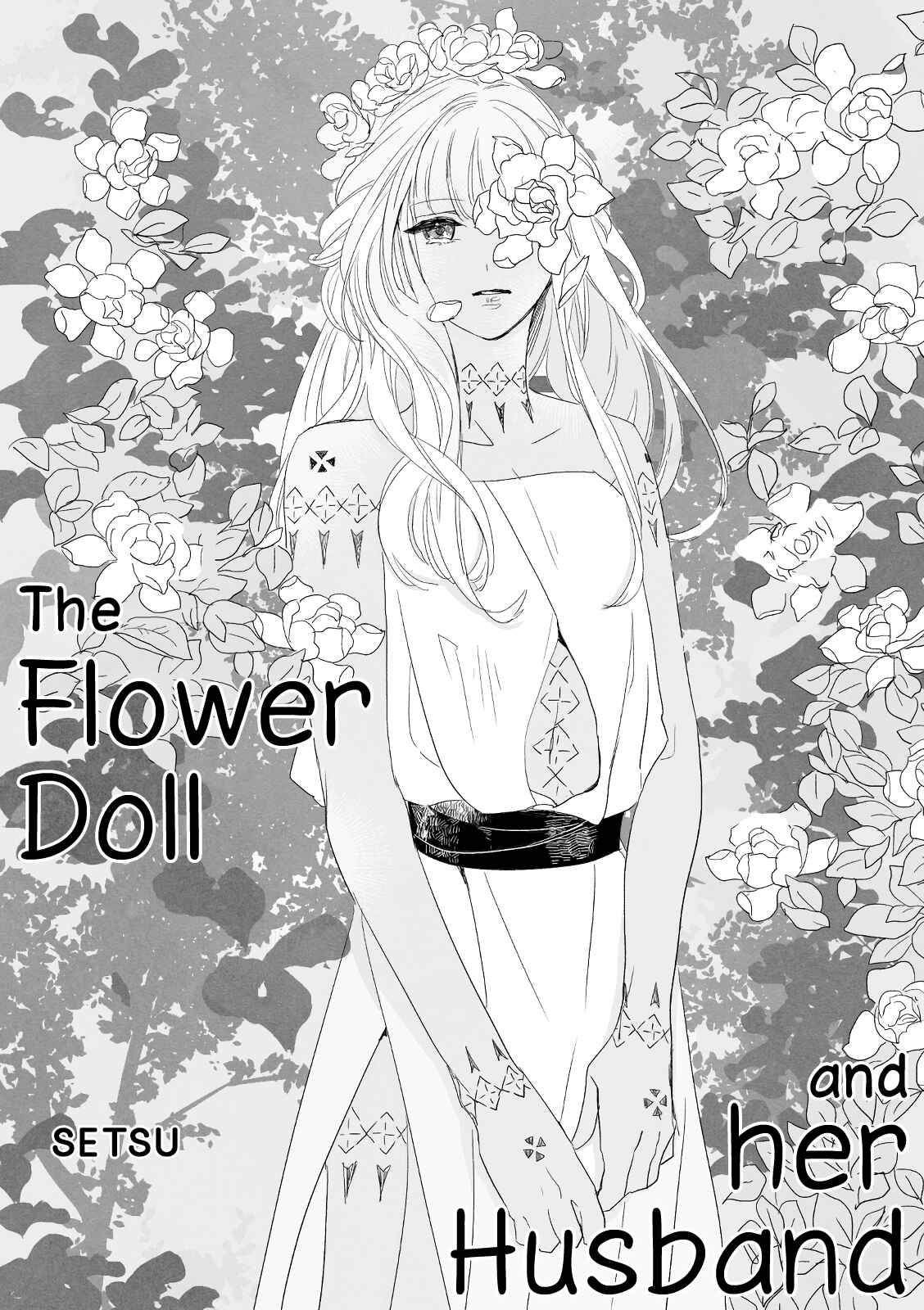 Page 1 Chapter Unknown_b9b0 The Flower Doll and Her Husband