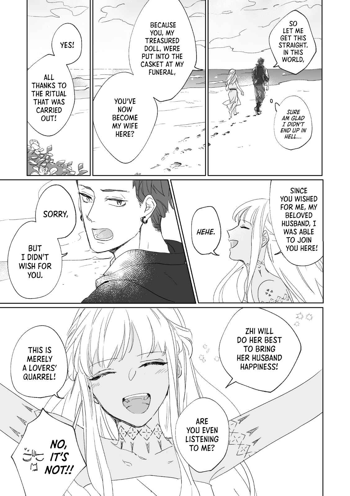 Page 5 Chapter Unknown_b9b0 The Flower Doll and Her Husband