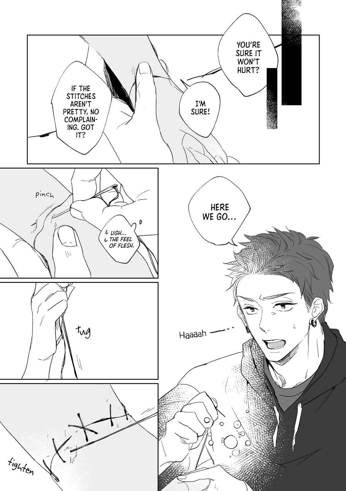 Page 9 Chapter Unknown_b9b0 The Flower Doll and Her Husband